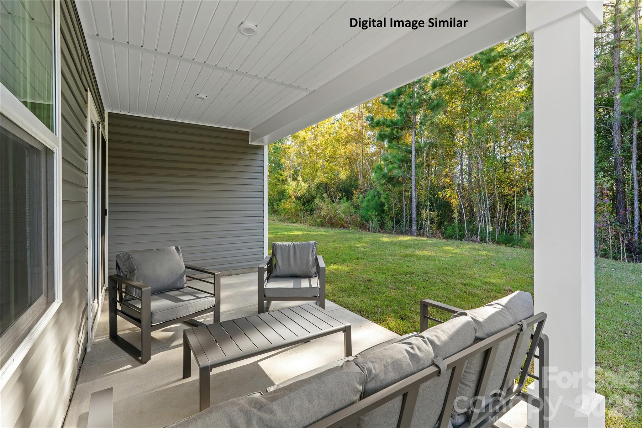 Liberty Grove - Residential