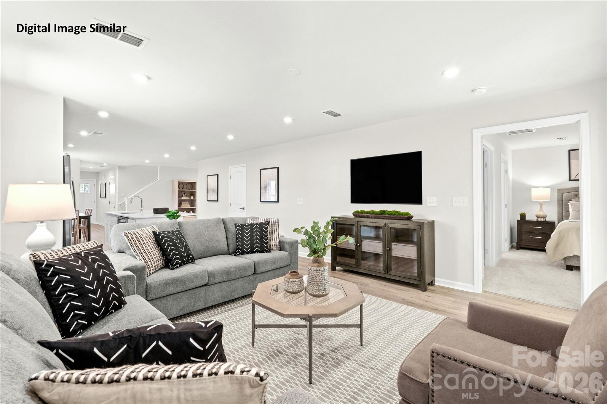 Liberty Grove - Residential