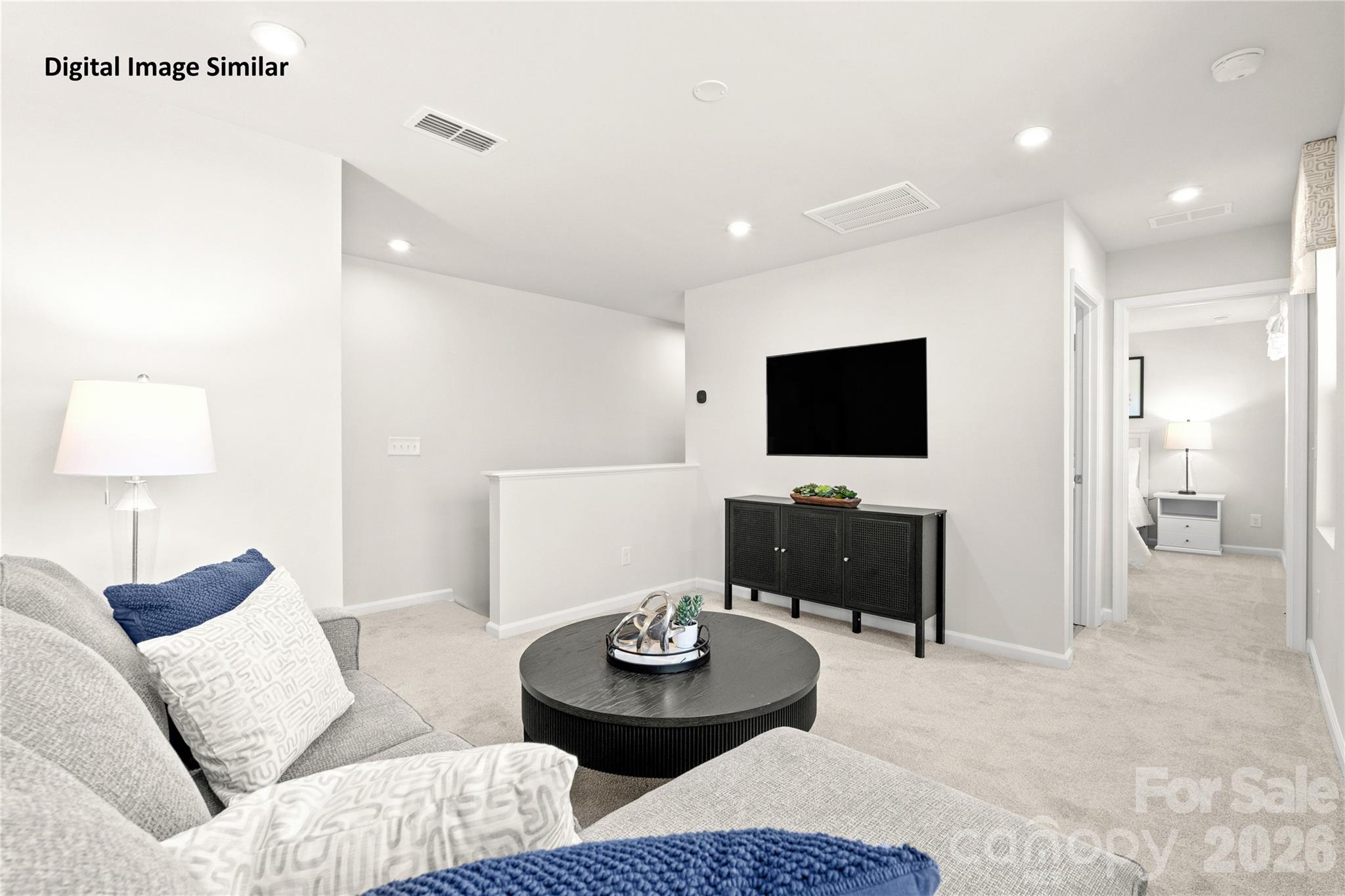 Liberty Grove - Residential