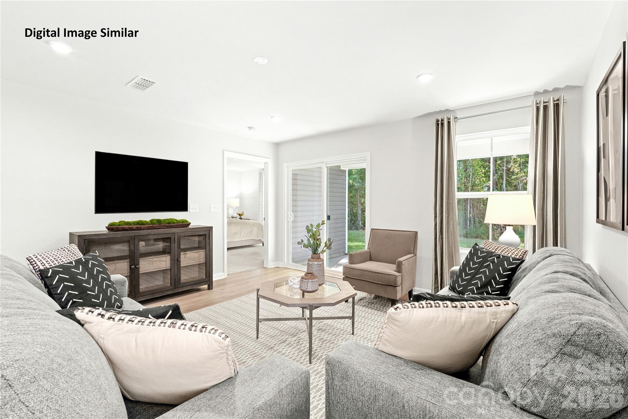 Liberty Grove - Residential