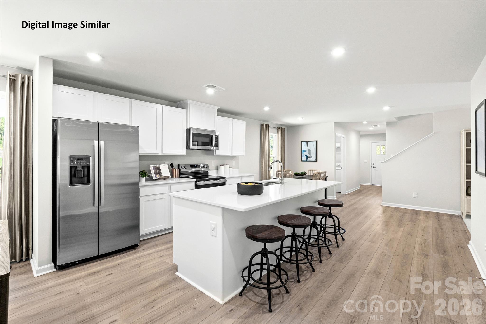 Liberty Grove - Residential