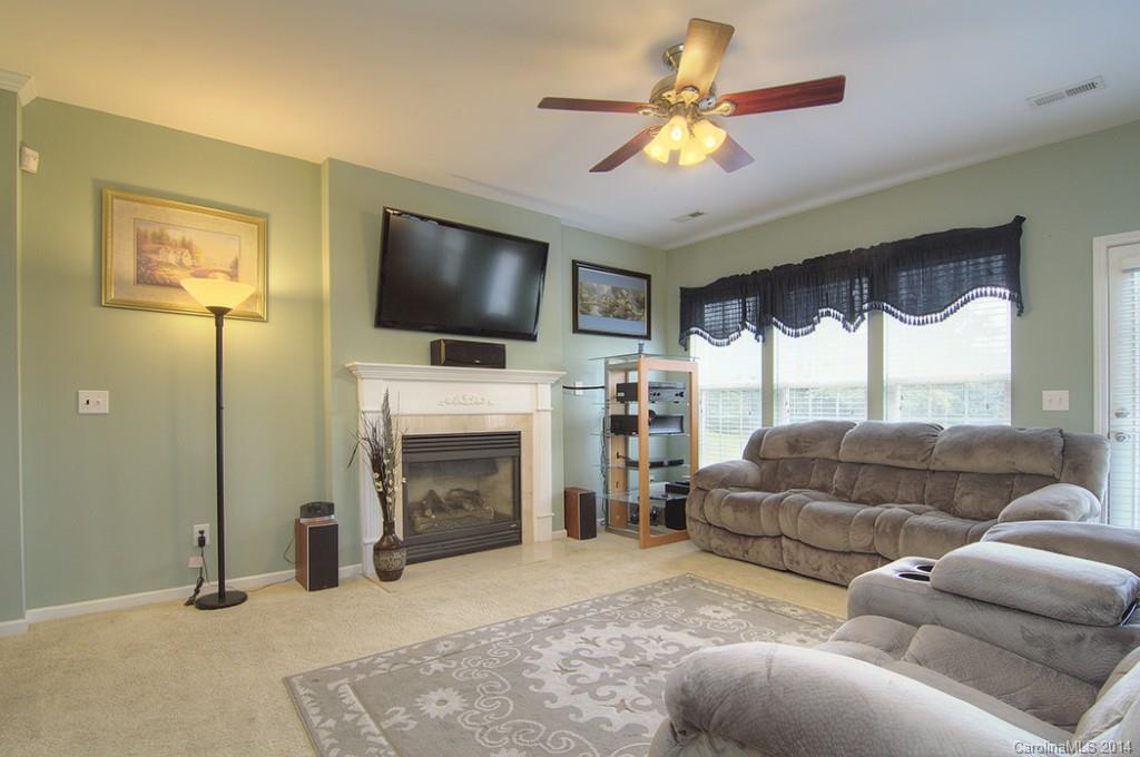 Waterstone - Residential