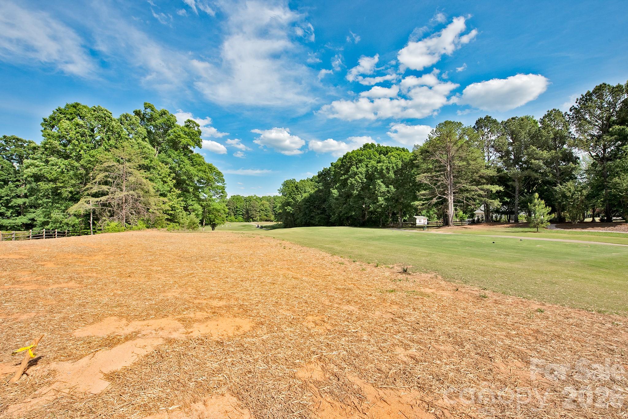 Warrior Golf Club - Residential