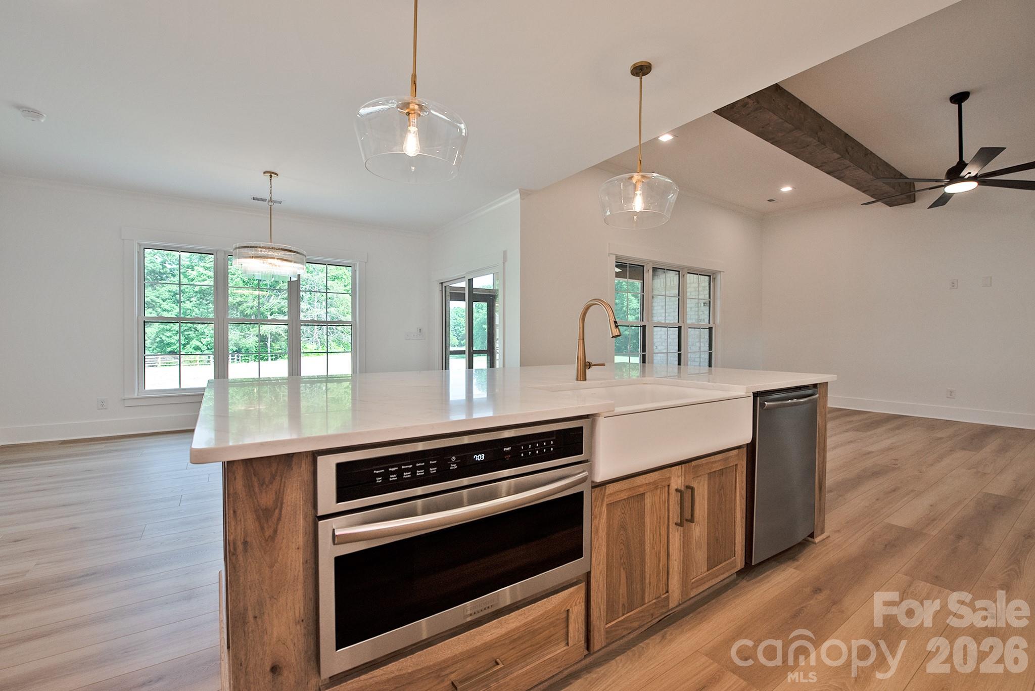 Warrior Golf Club - Residential