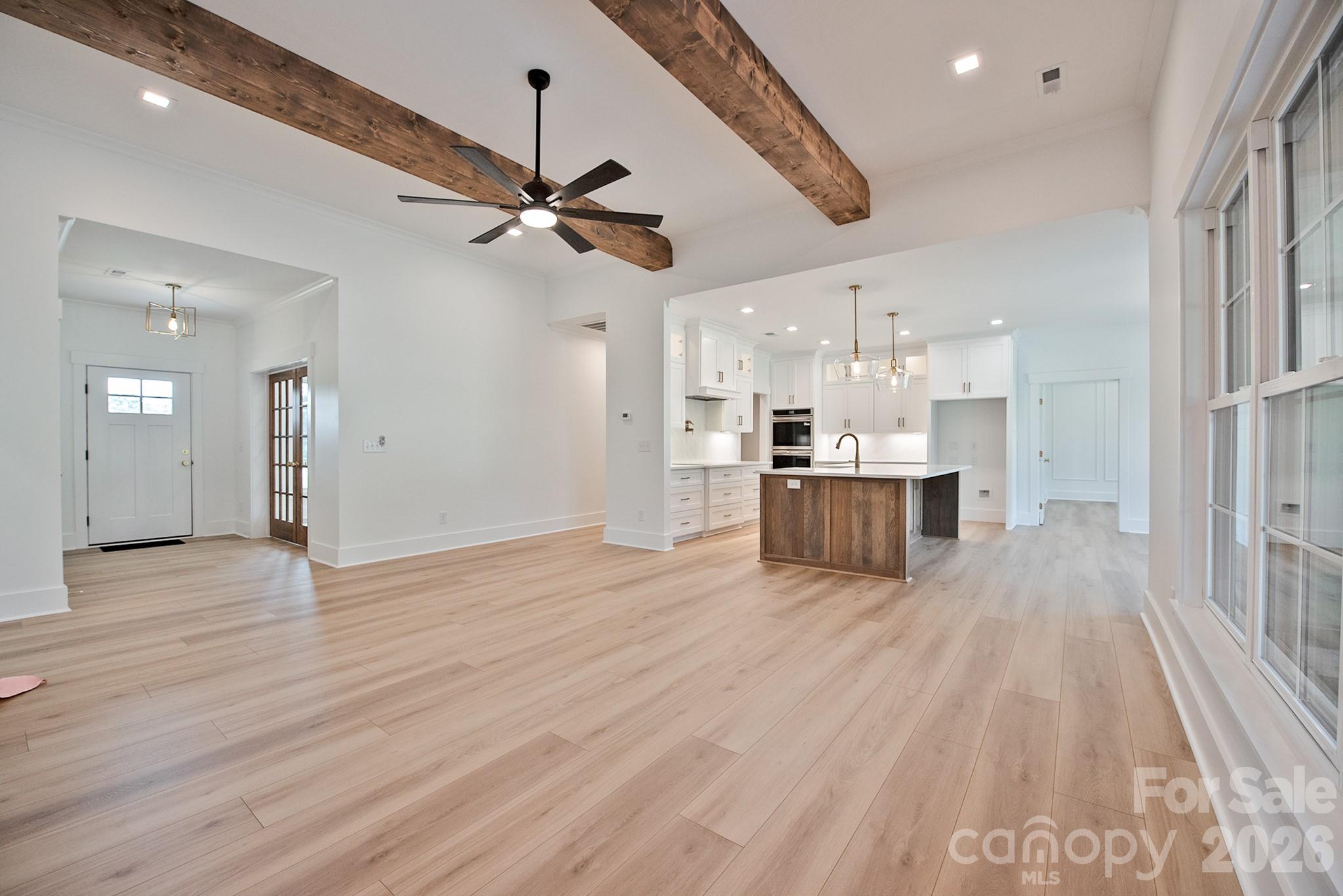 Warrior Golf Club - Residential