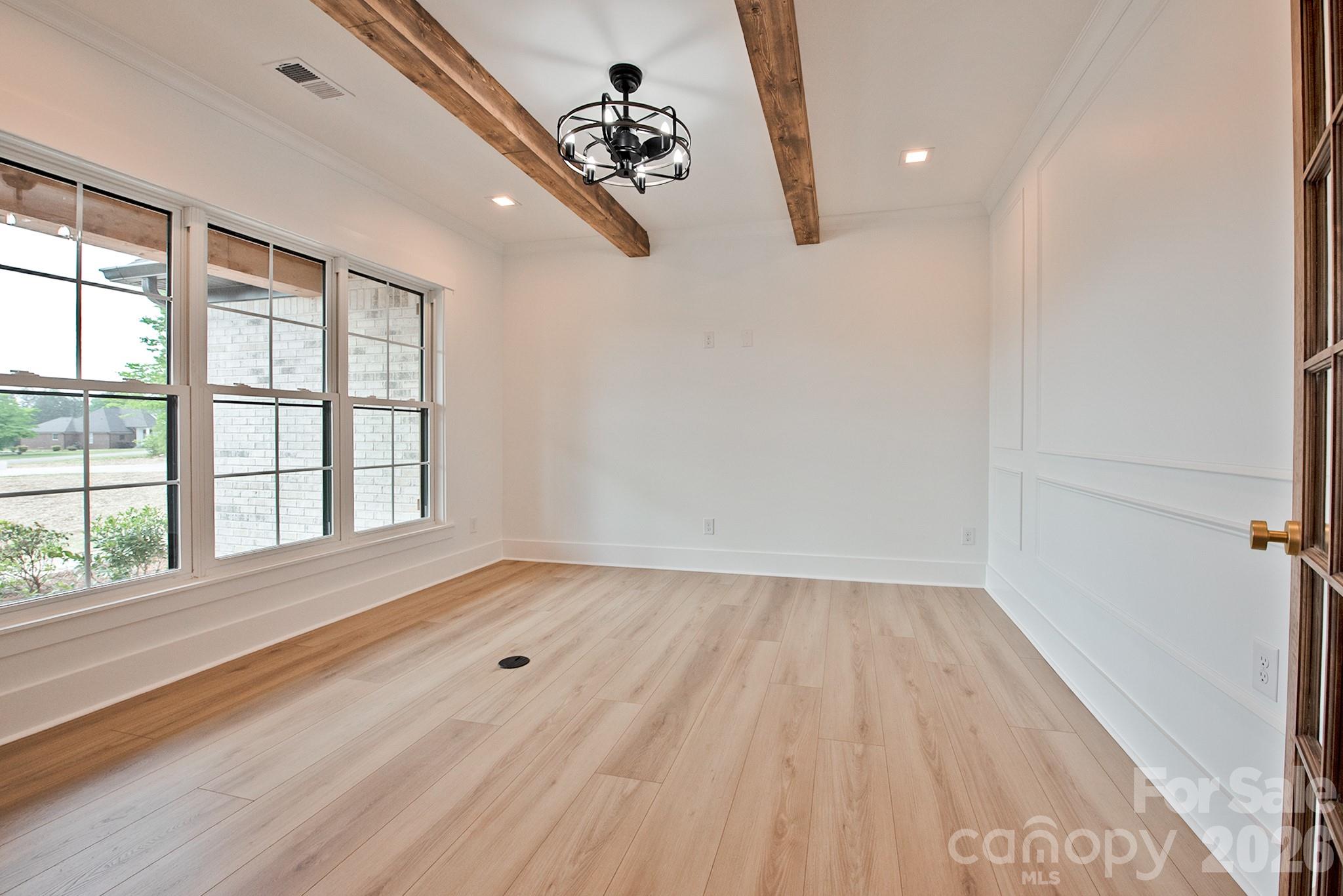 Warrior Golf Club - Residential