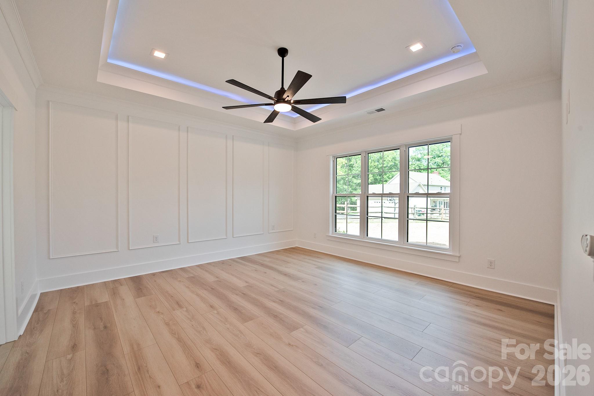 Warrior Golf Club - Residential