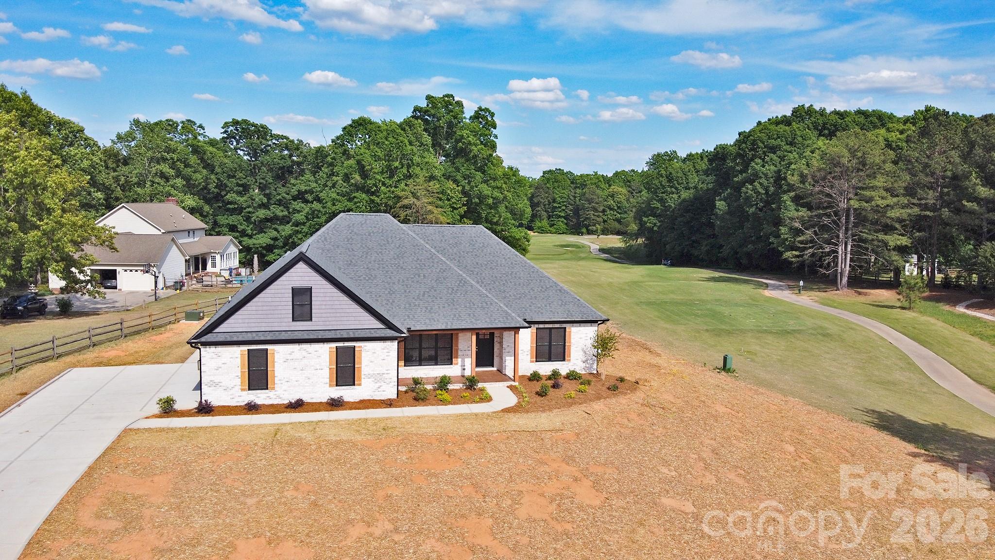 Warrior Golf Club - Residential