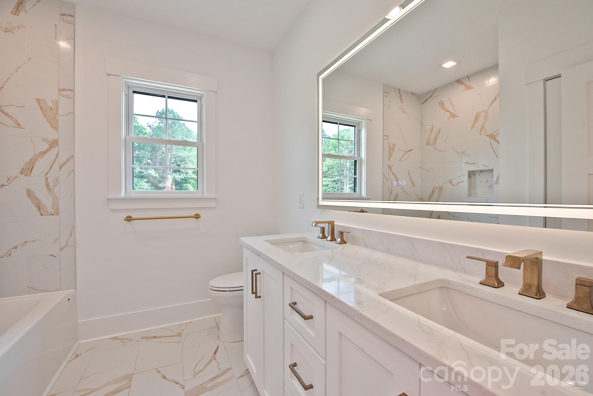 Warrior Golf Club - Residential