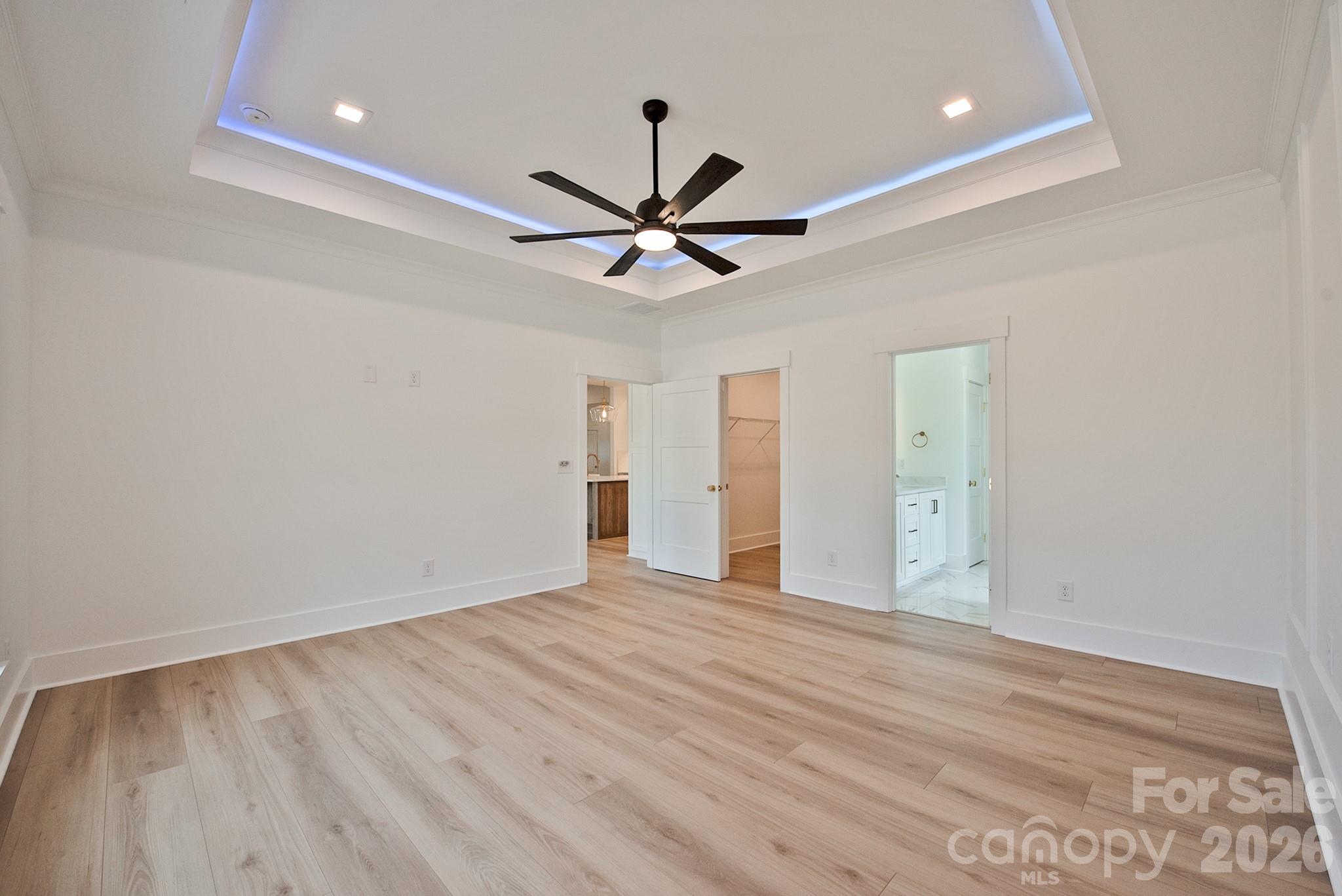 Warrior Golf Club - Residential