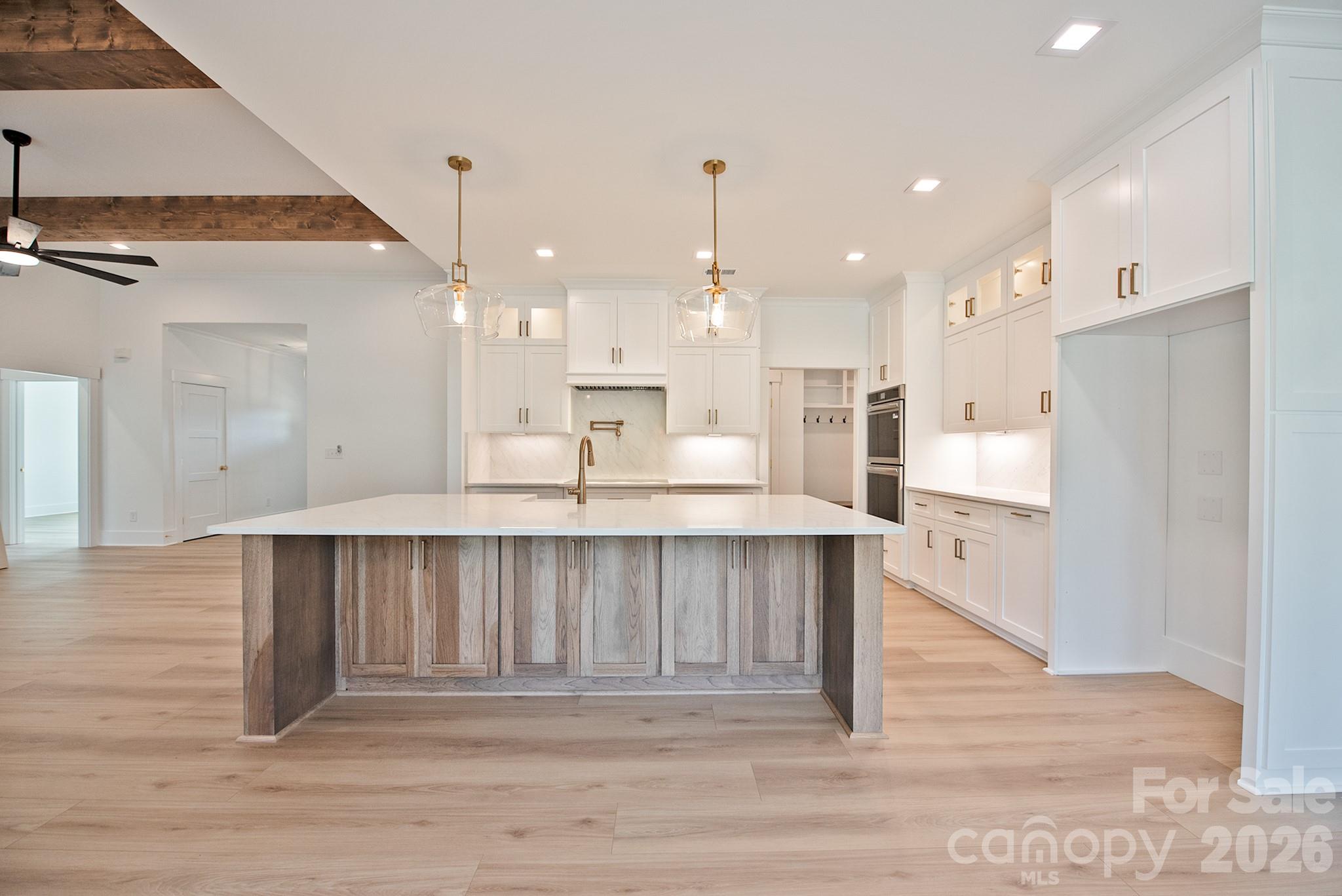 Warrior Golf Club - Residential