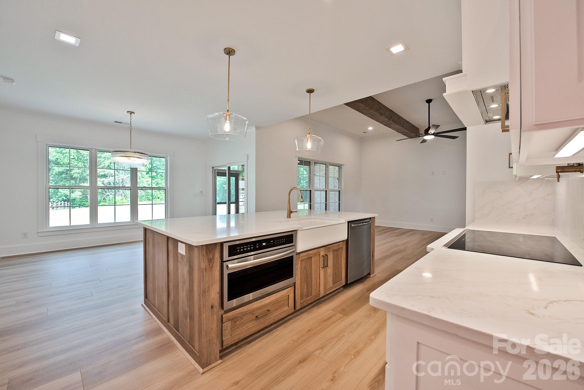 Warrior Golf Club - Residential