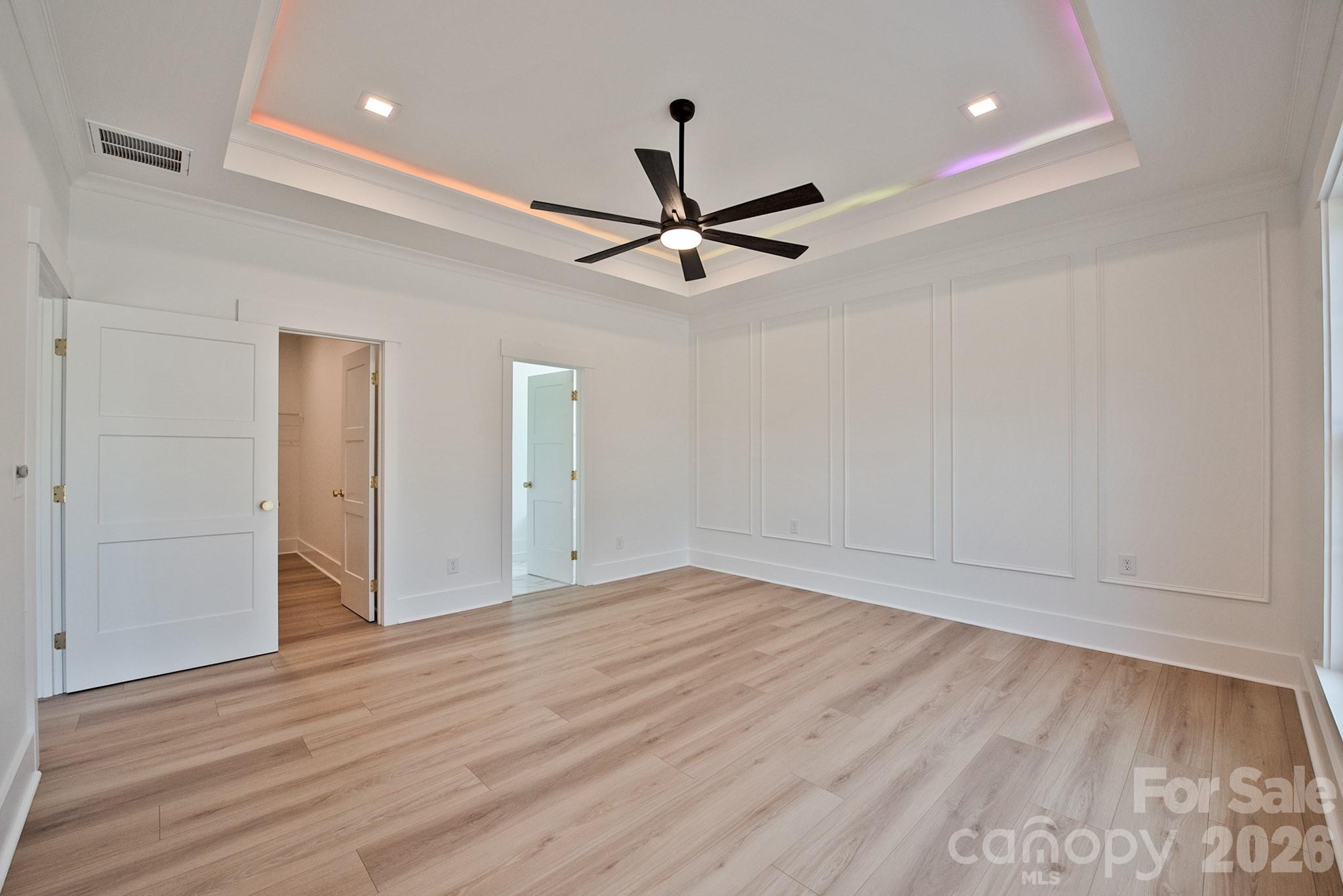 Warrior Golf Club - Residential