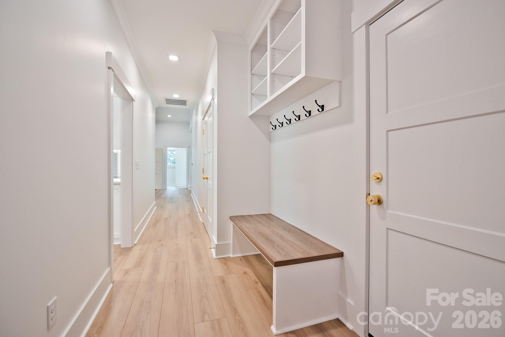 Warrior Golf Club - Residential