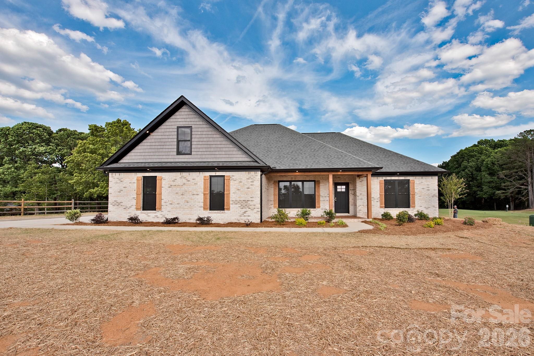 Warrior Golf Club - Residential