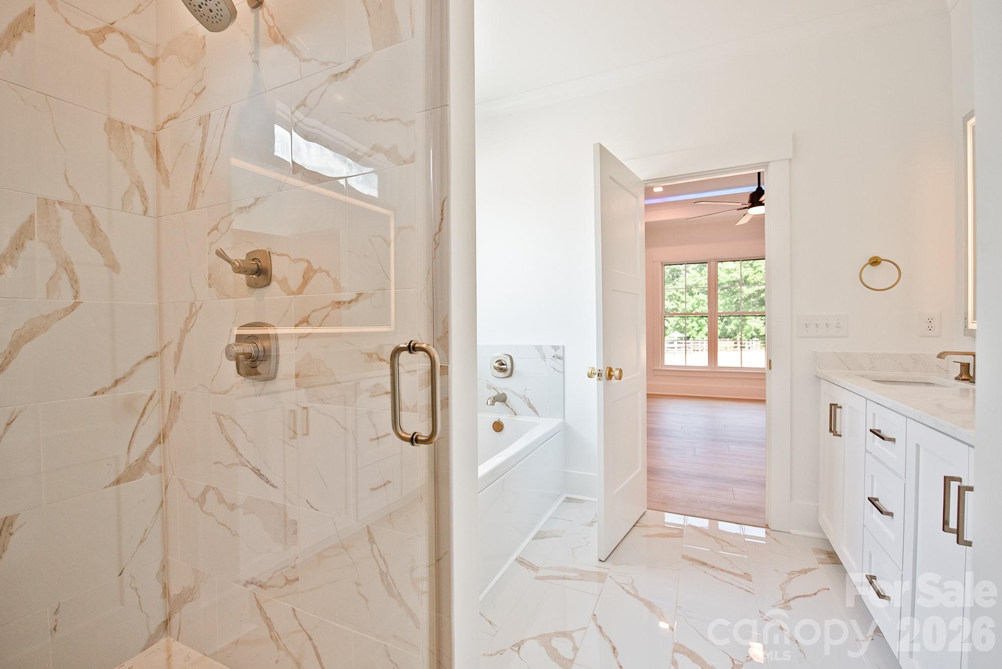 Warrior Golf Club - Residential