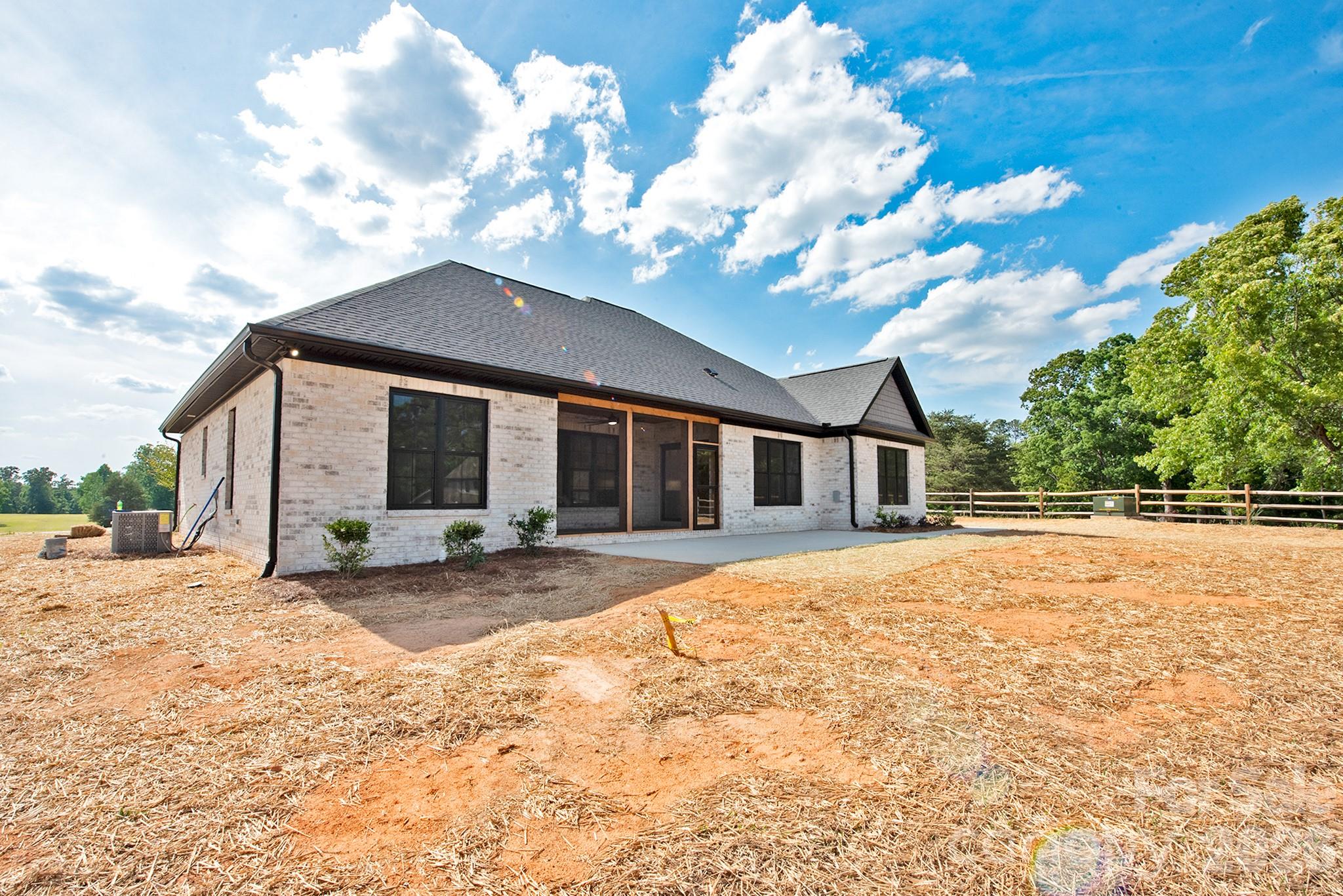 Warrior Golf Club - Residential