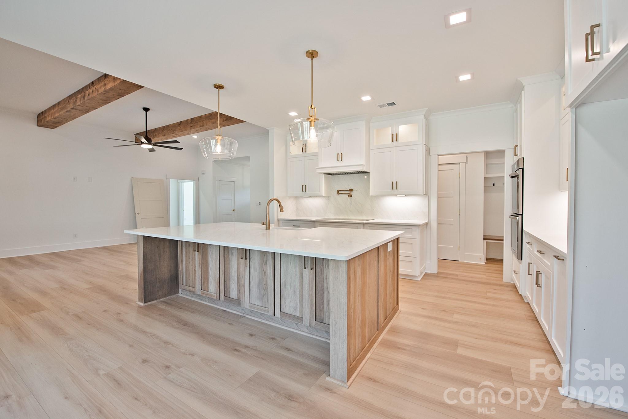 Warrior Golf Club - Residential