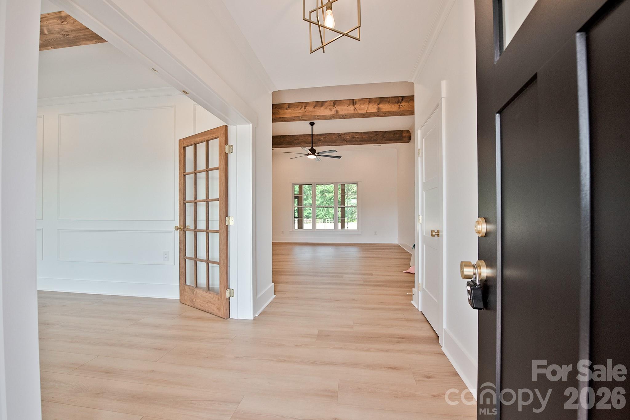 Warrior Golf Club - Residential