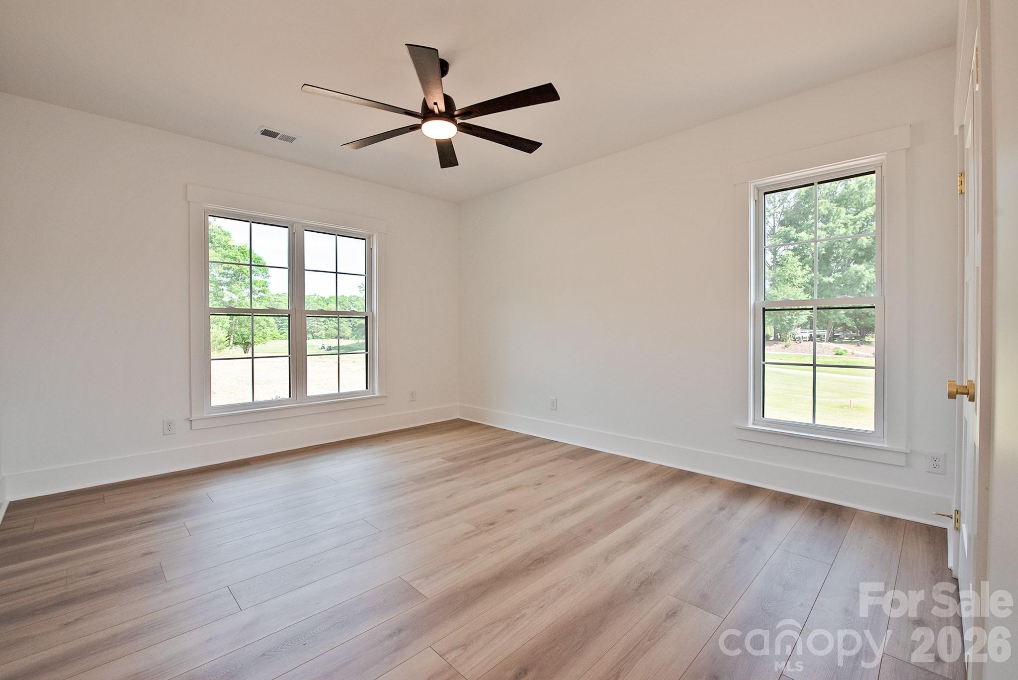Warrior Golf Club - Residential