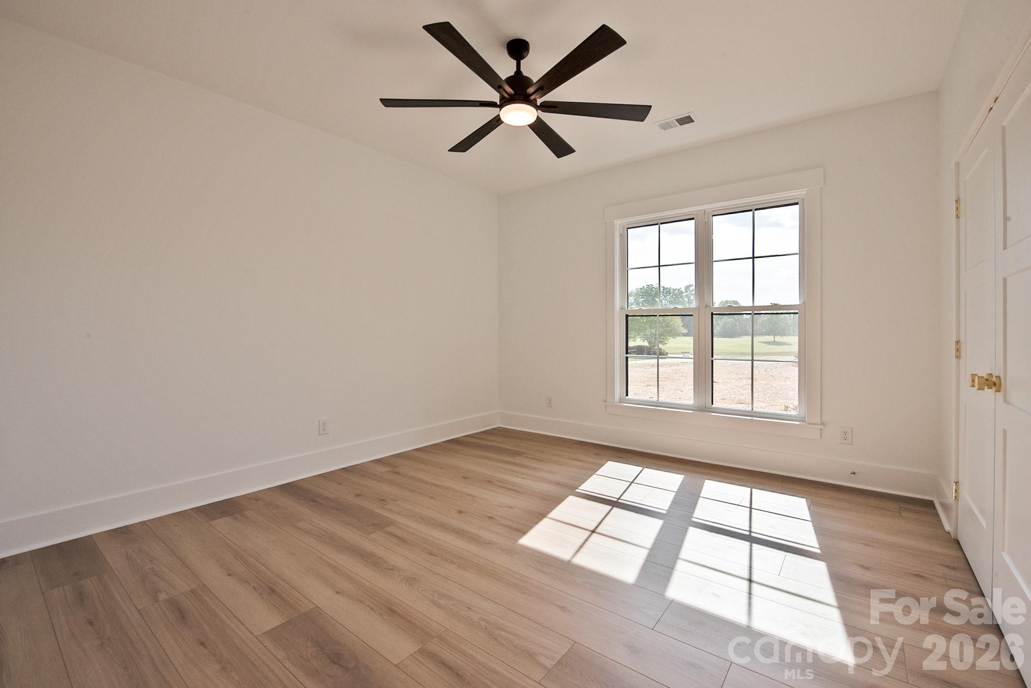 Warrior Golf Club - Residential