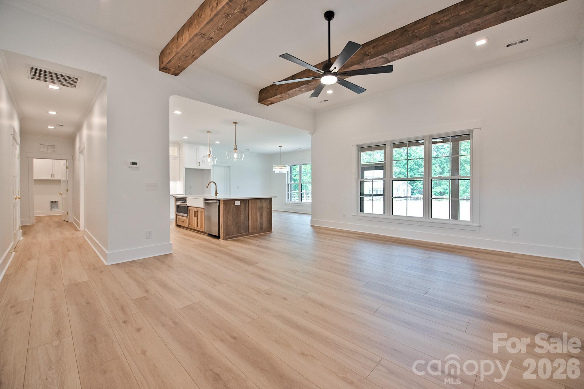 Warrior Golf Club - Residential