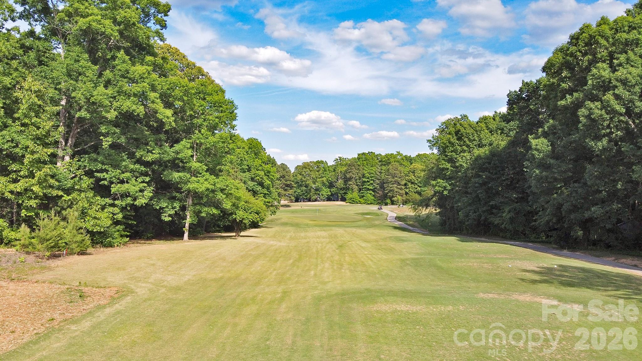 Warrior Golf Club - Residential