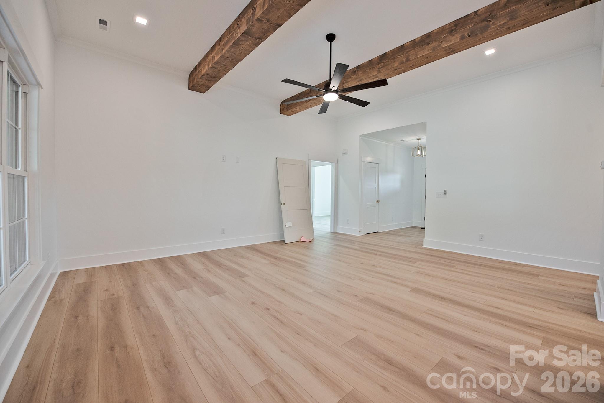 Warrior Golf Club - Residential
