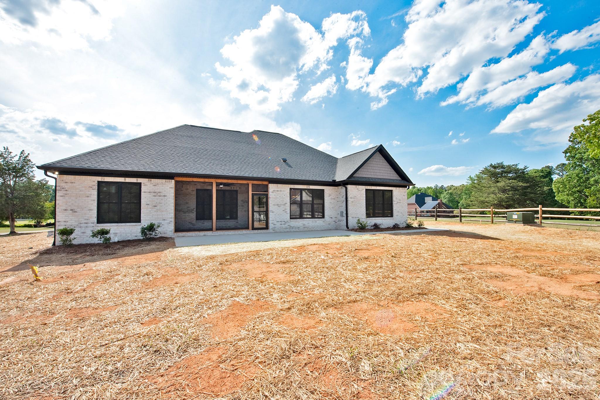 Warrior Golf Club - Residential