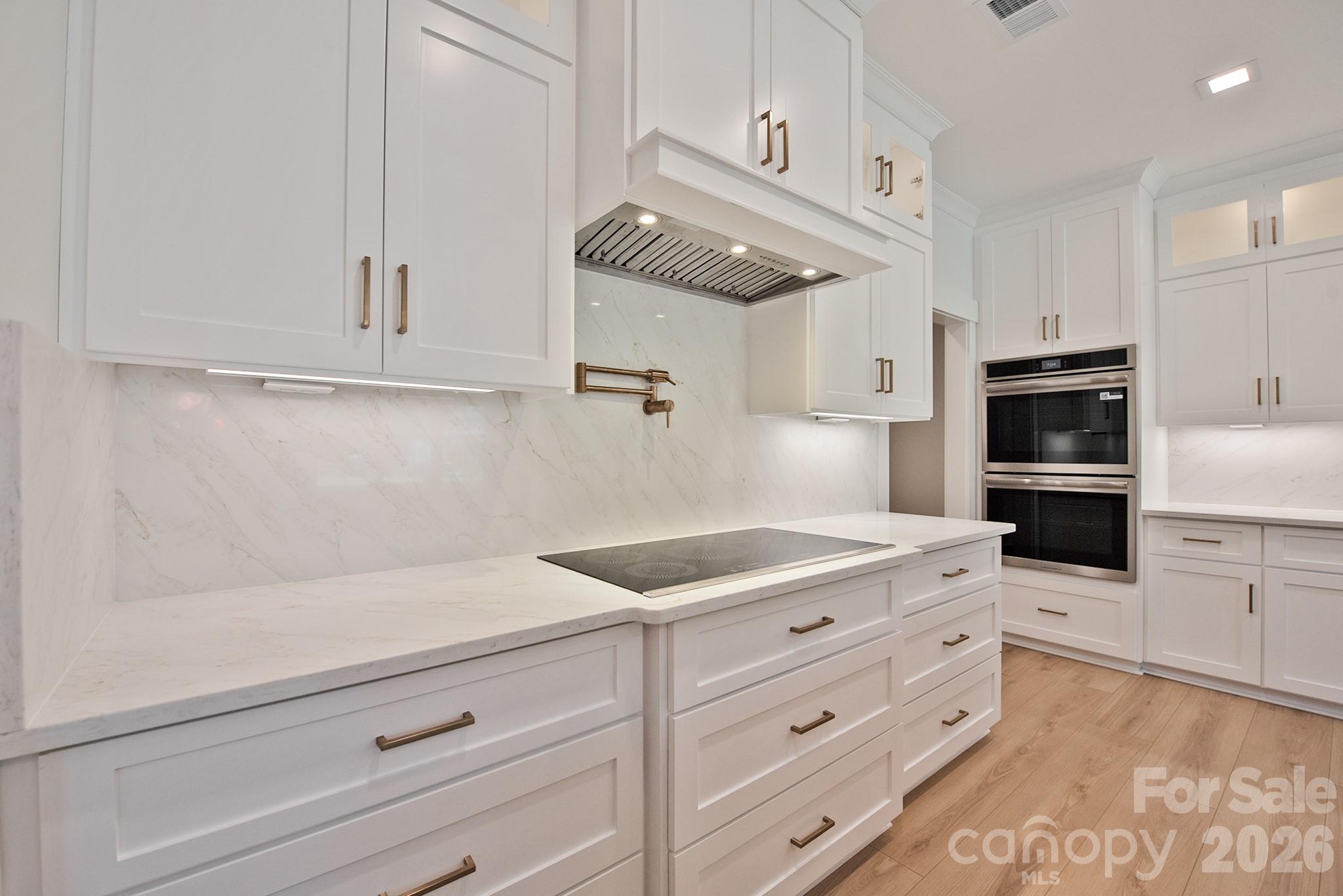 Warrior Golf Club - Residential