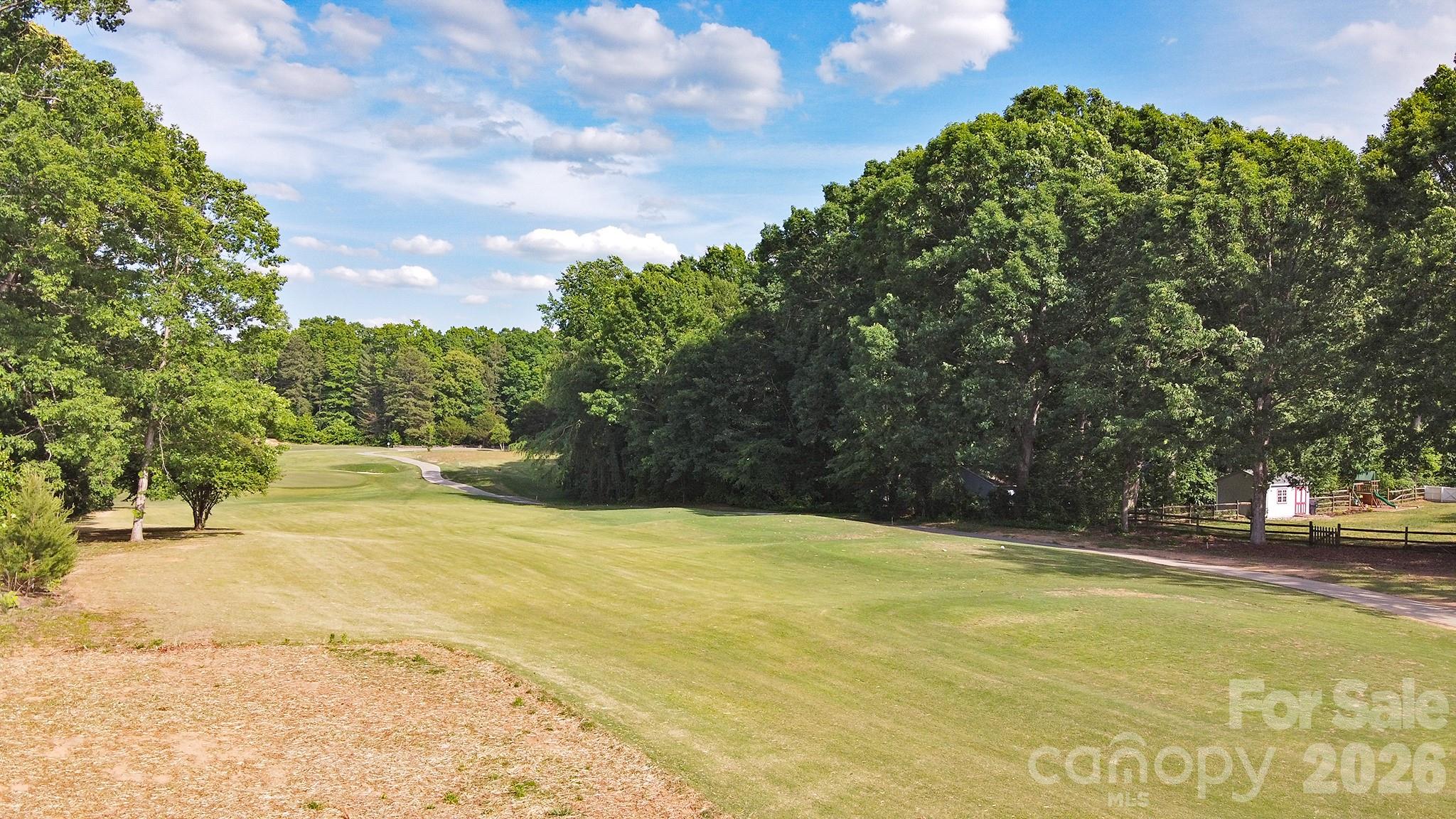 Warrior Golf Club - Residential