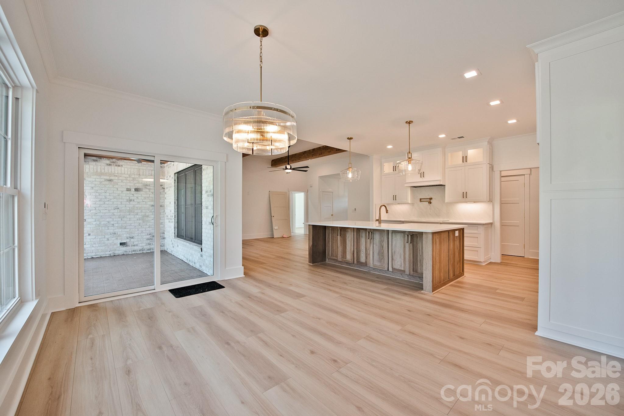 Warrior Golf Club - Residential