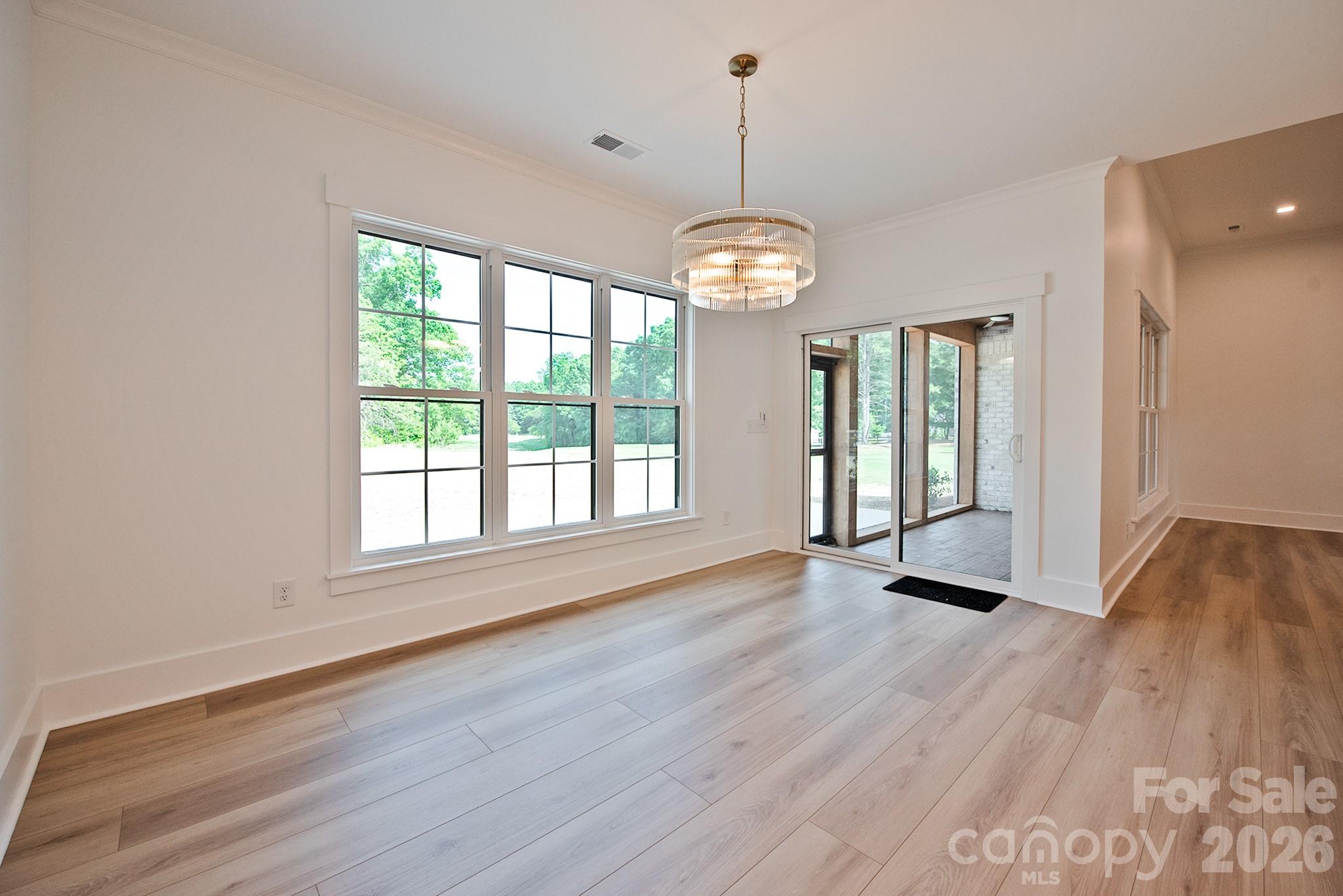 Warrior Golf Club - Residential