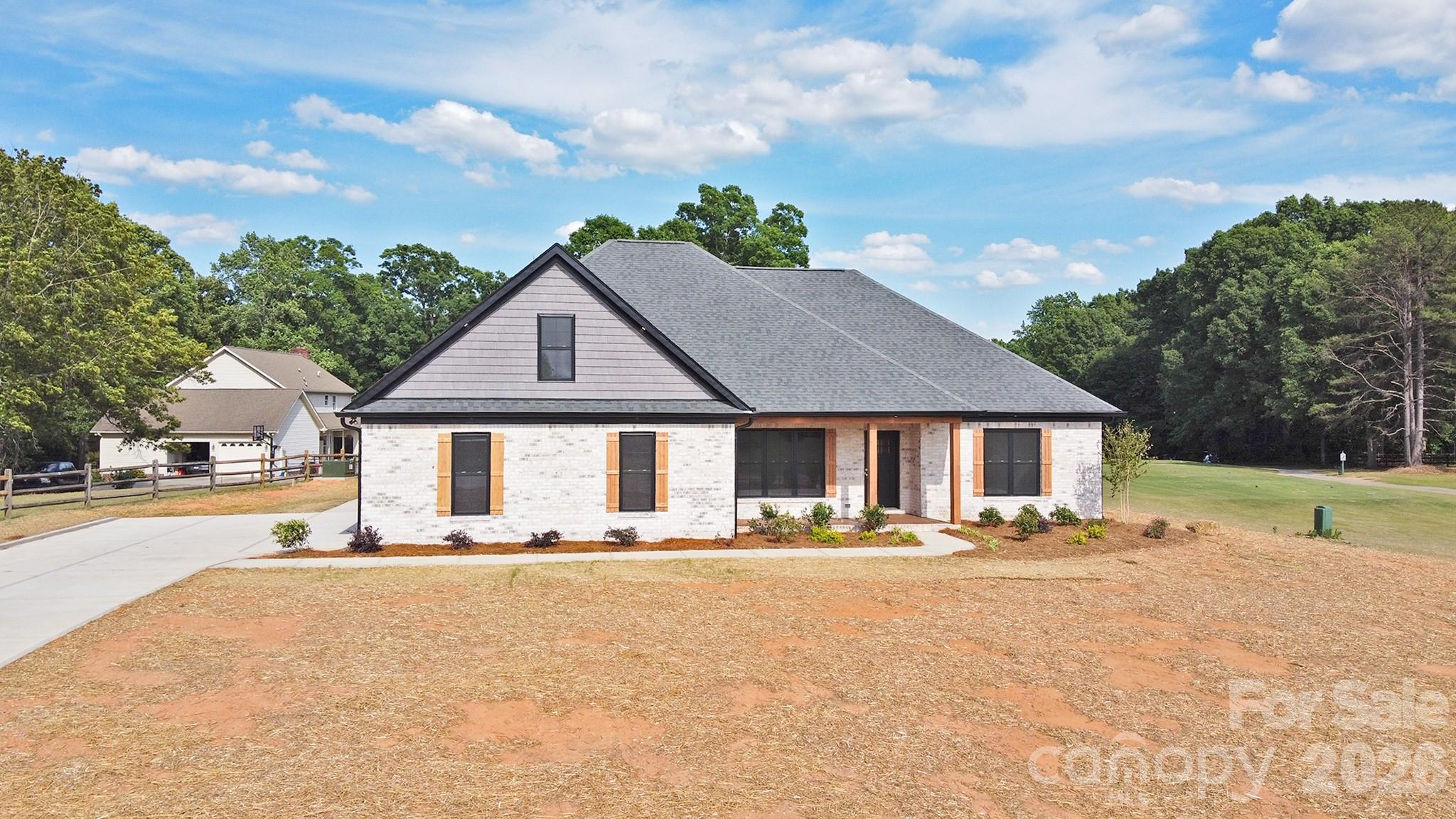 Warrior Golf Club - Residential
