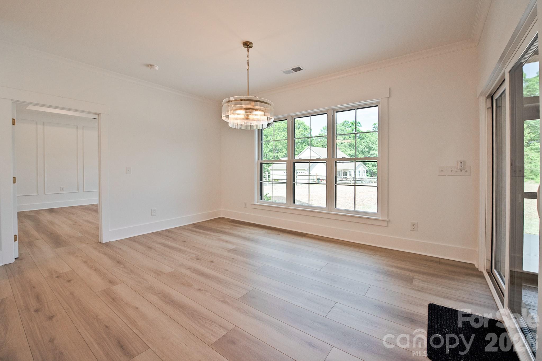 Warrior Golf Club - Residential