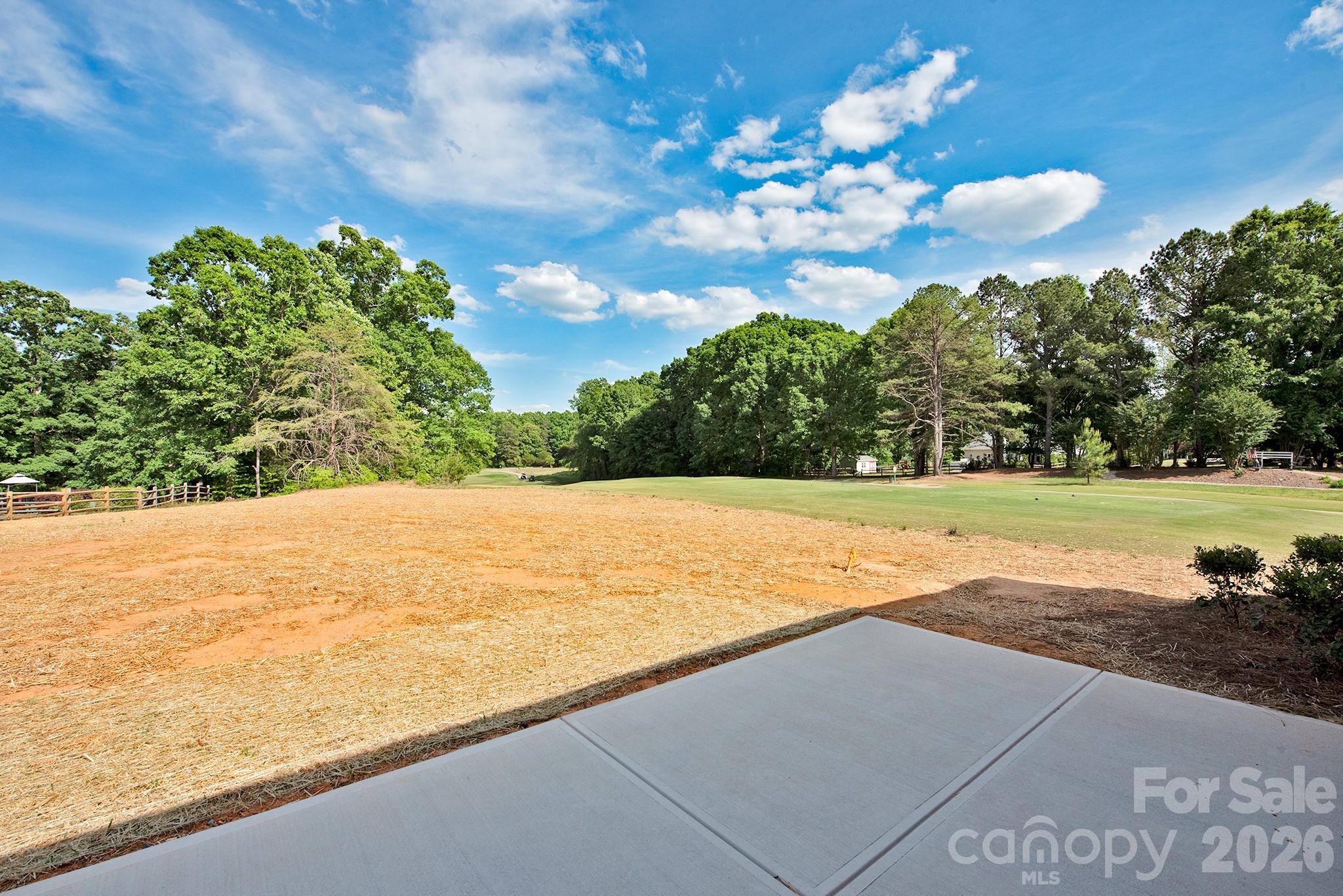 Warrior Golf Club - Residential