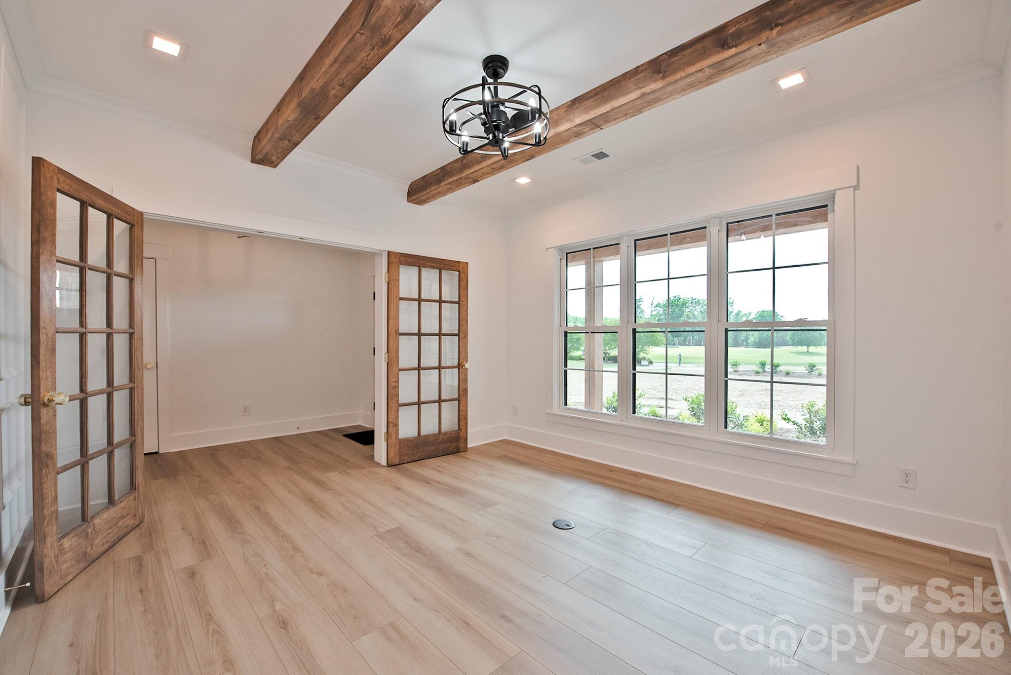 Warrior Golf Club - Residential