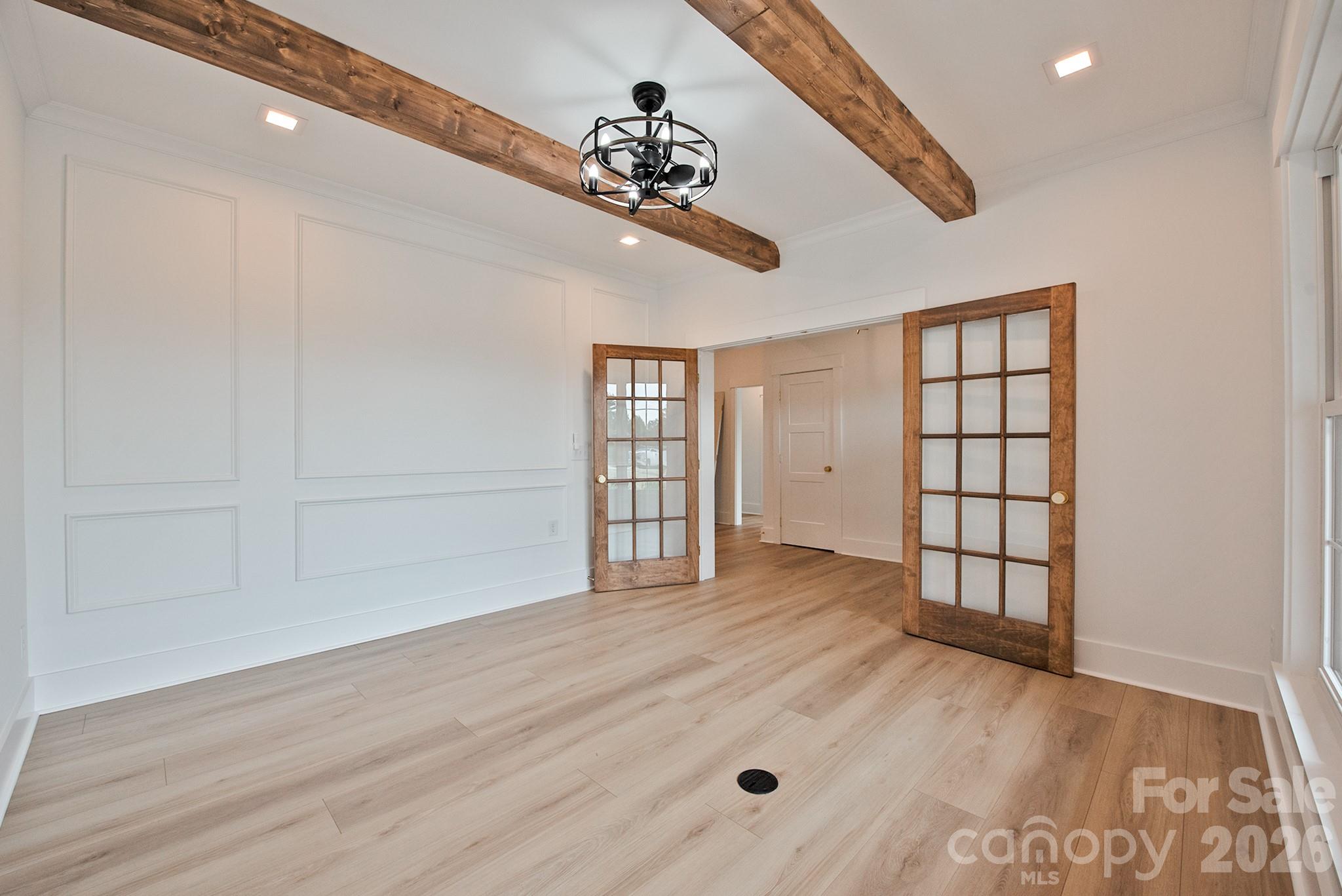 Warrior Golf Club - Residential