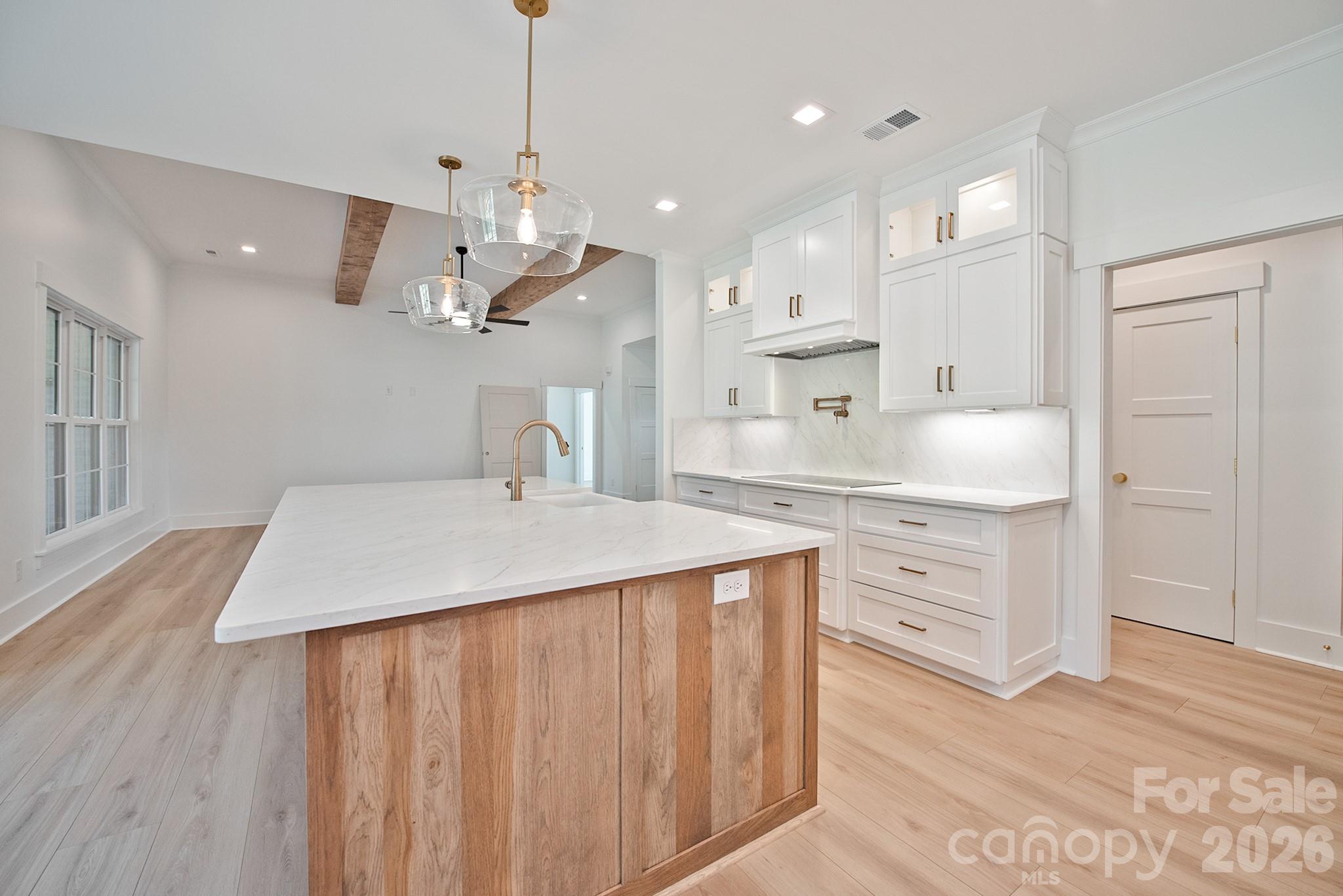 Warrior Golf Club - Residential