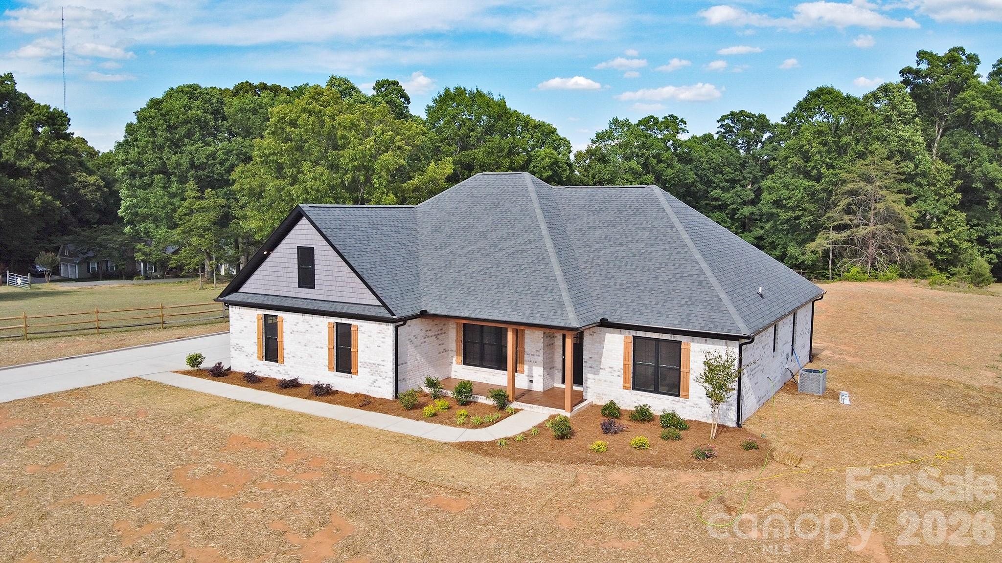 Warrior Golf Club - Residential