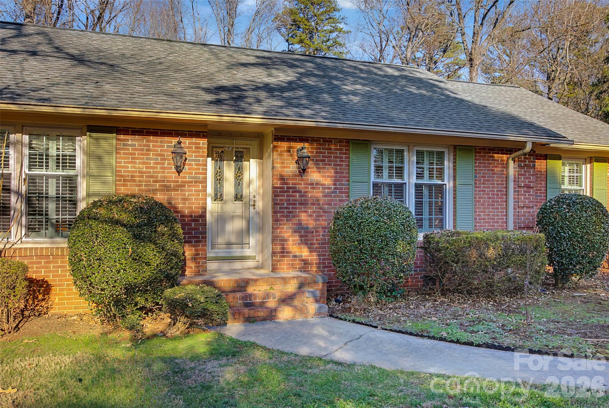 Botany Woods - Residential