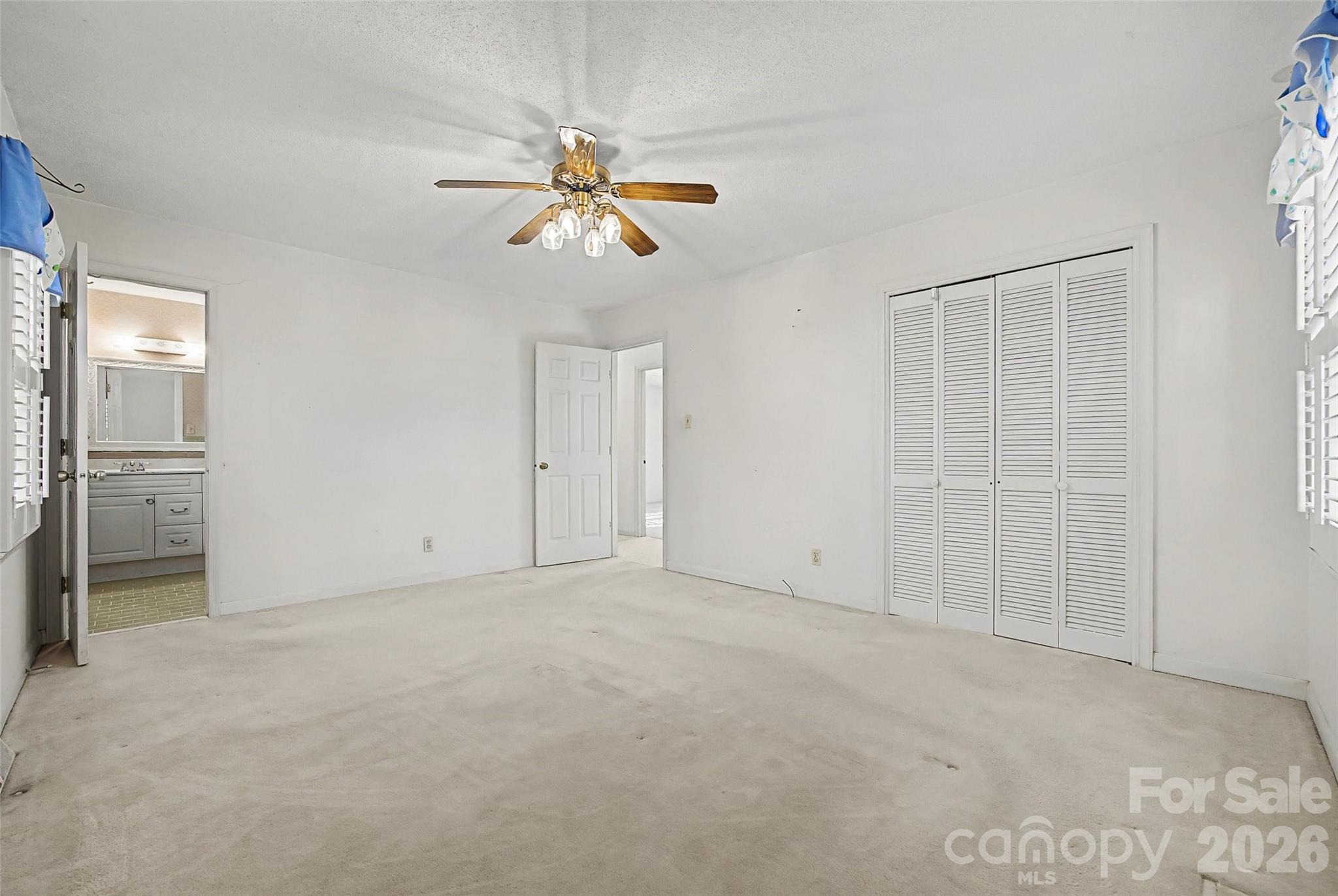 Botany Woods - Residential