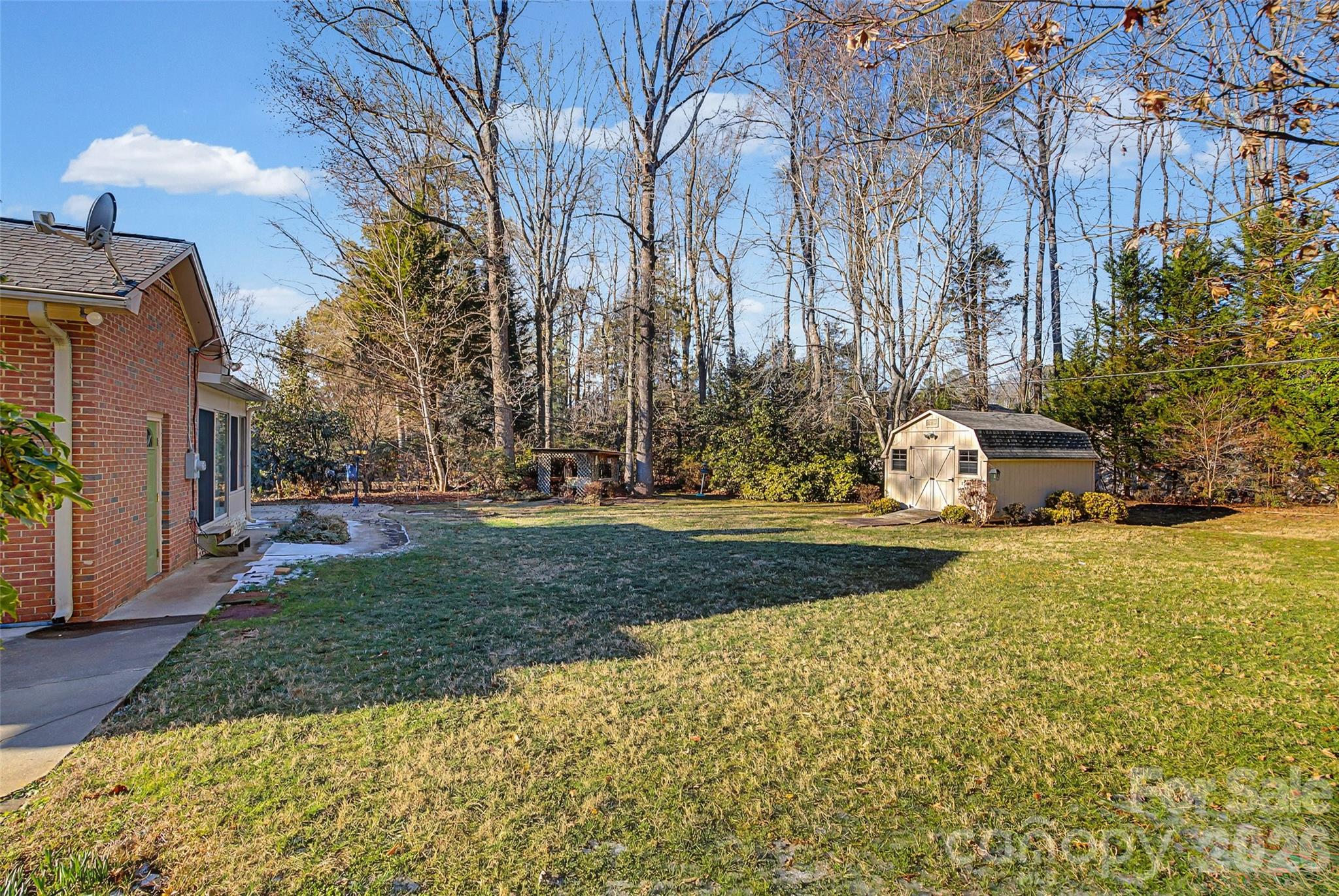 Botany Woods - Residential