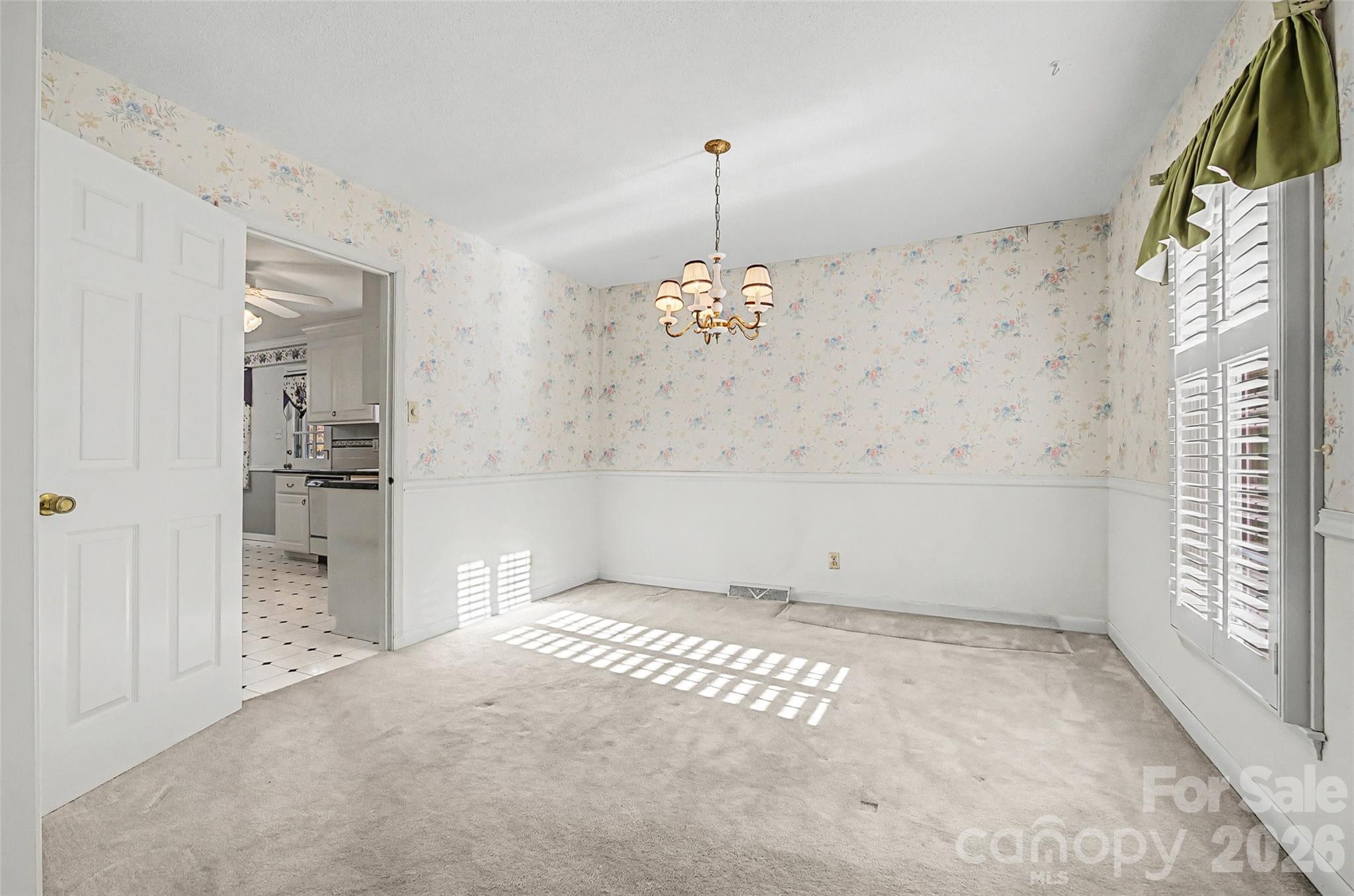 Botany Woods - Residential