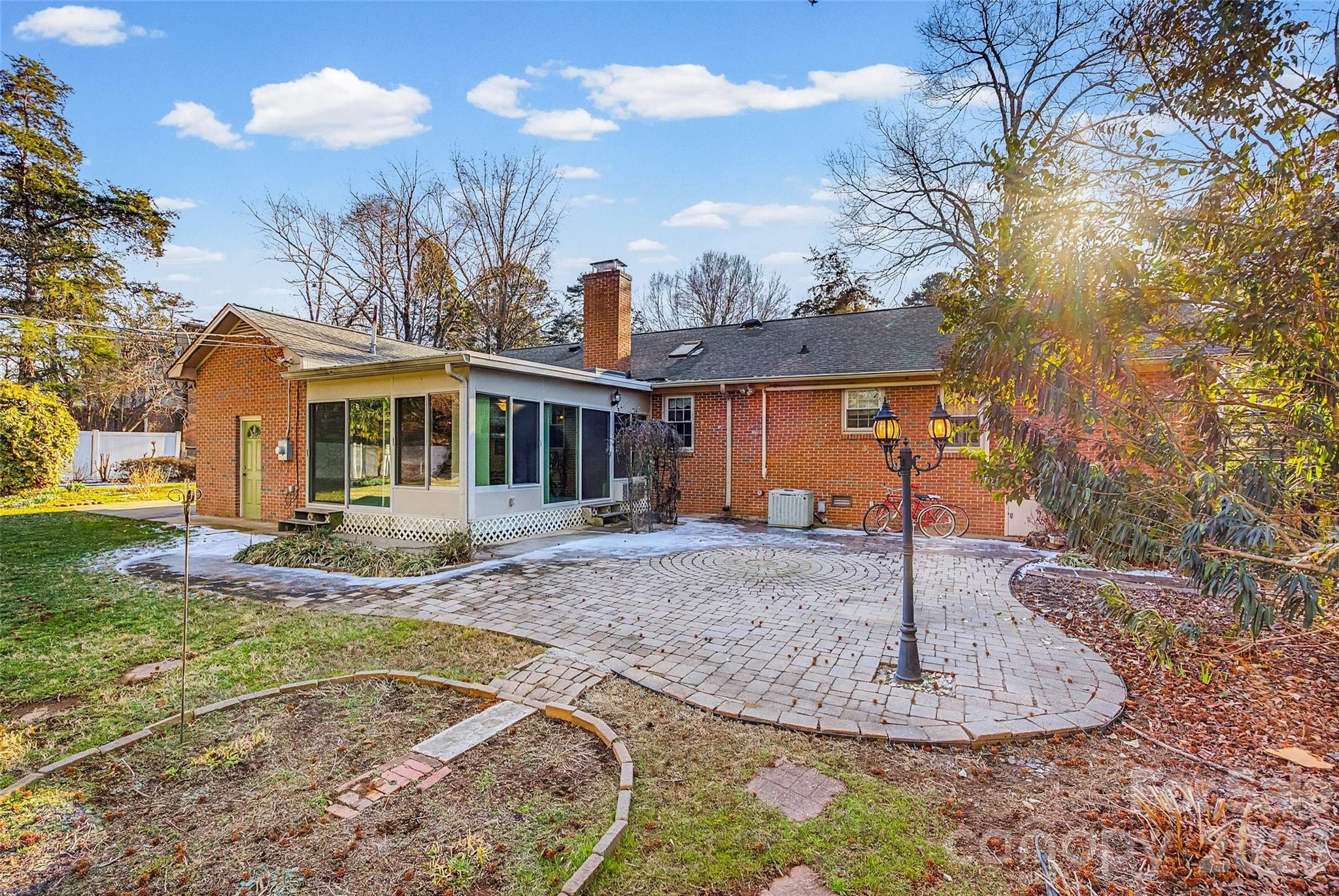 Botany Woods - Residential