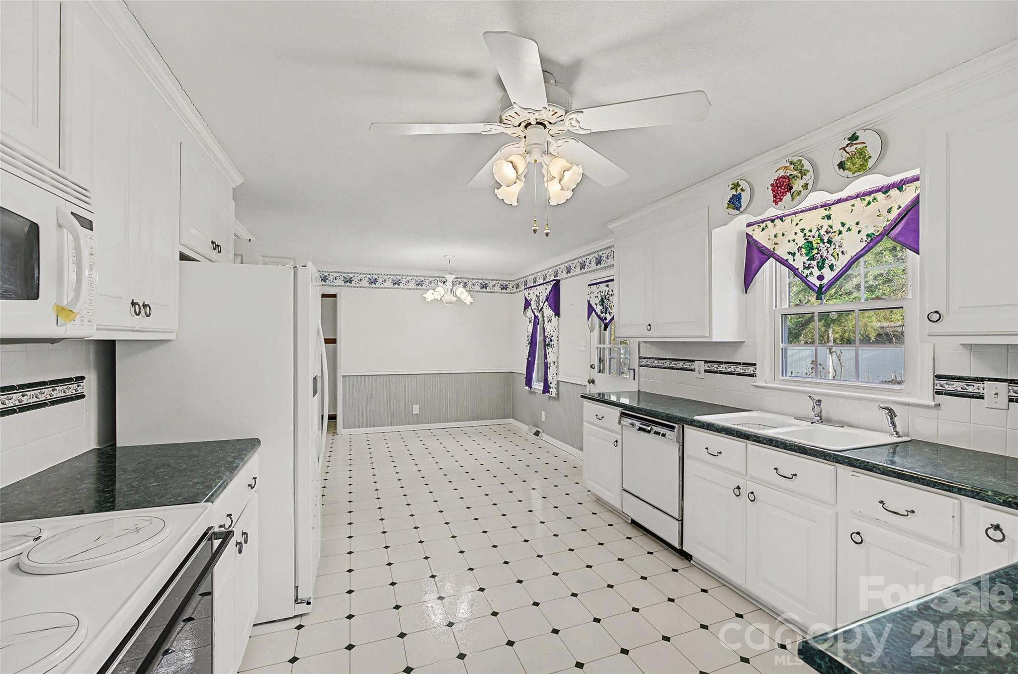 Botany Woods - Residential