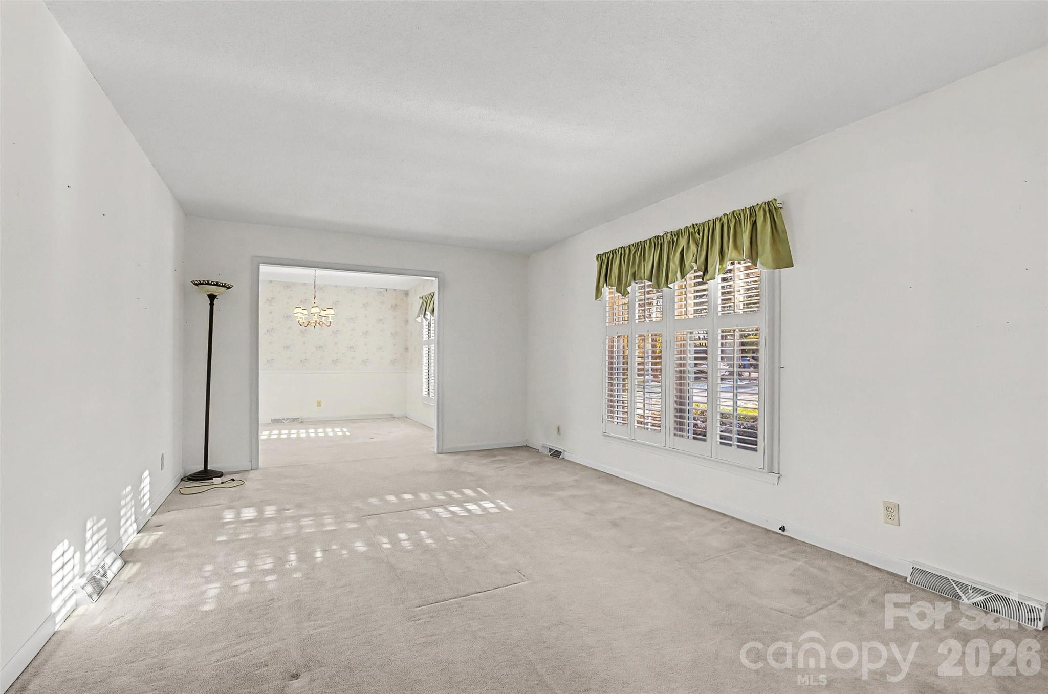Botany Woods - Residential