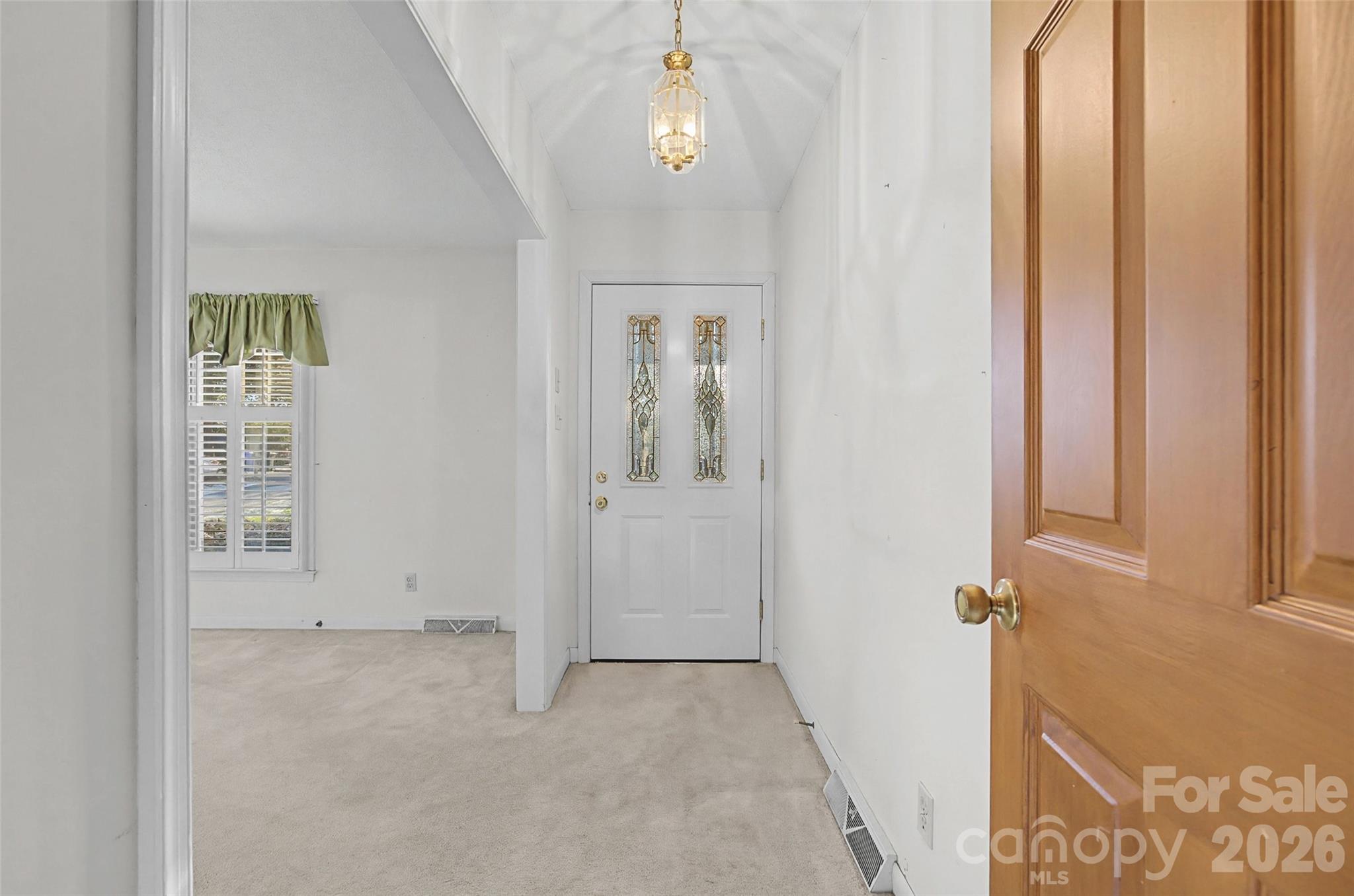Botany Woods - Residential