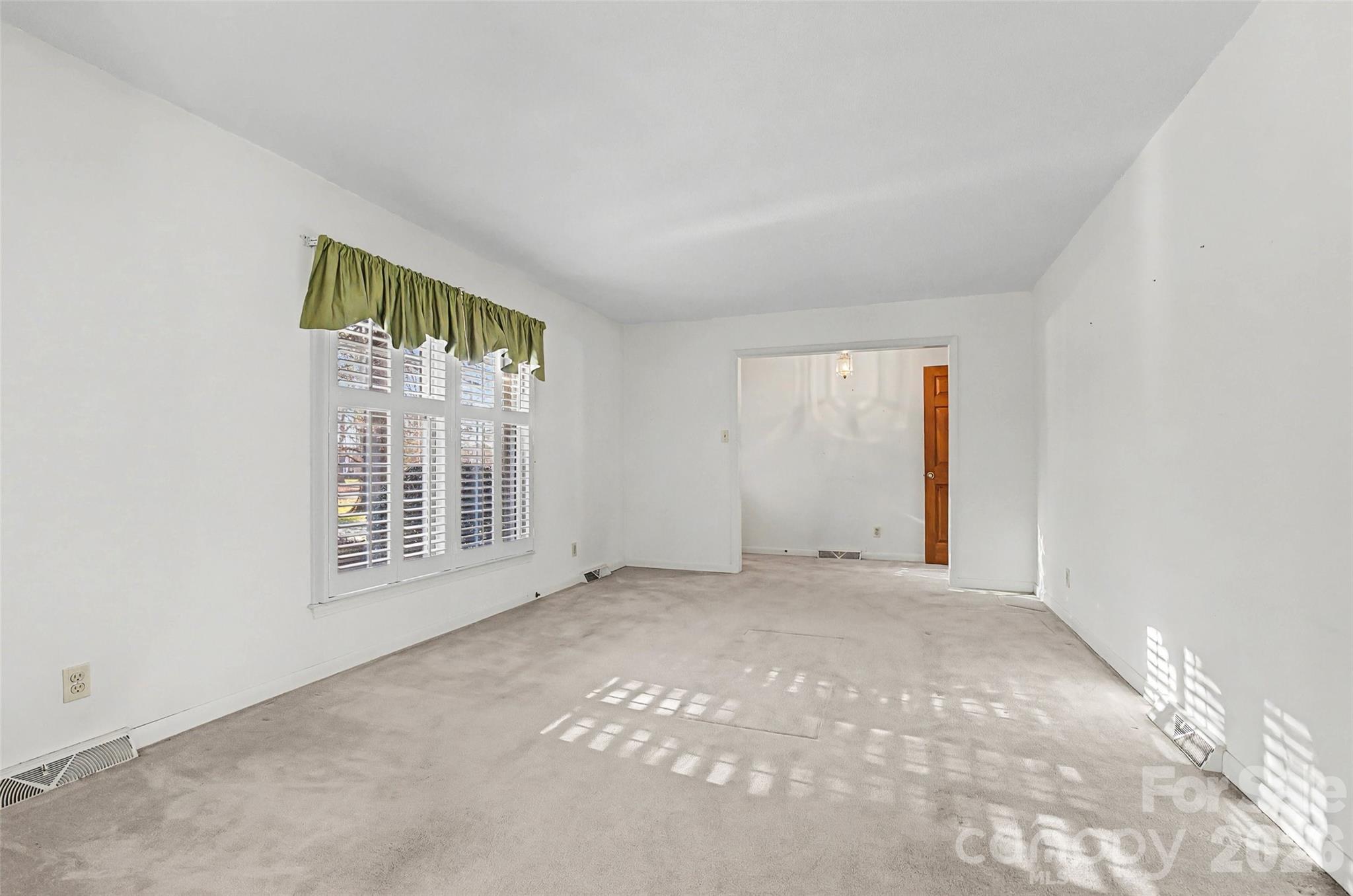 Botany Woods - Residential