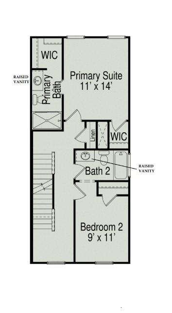 Dawson Landing - Residential